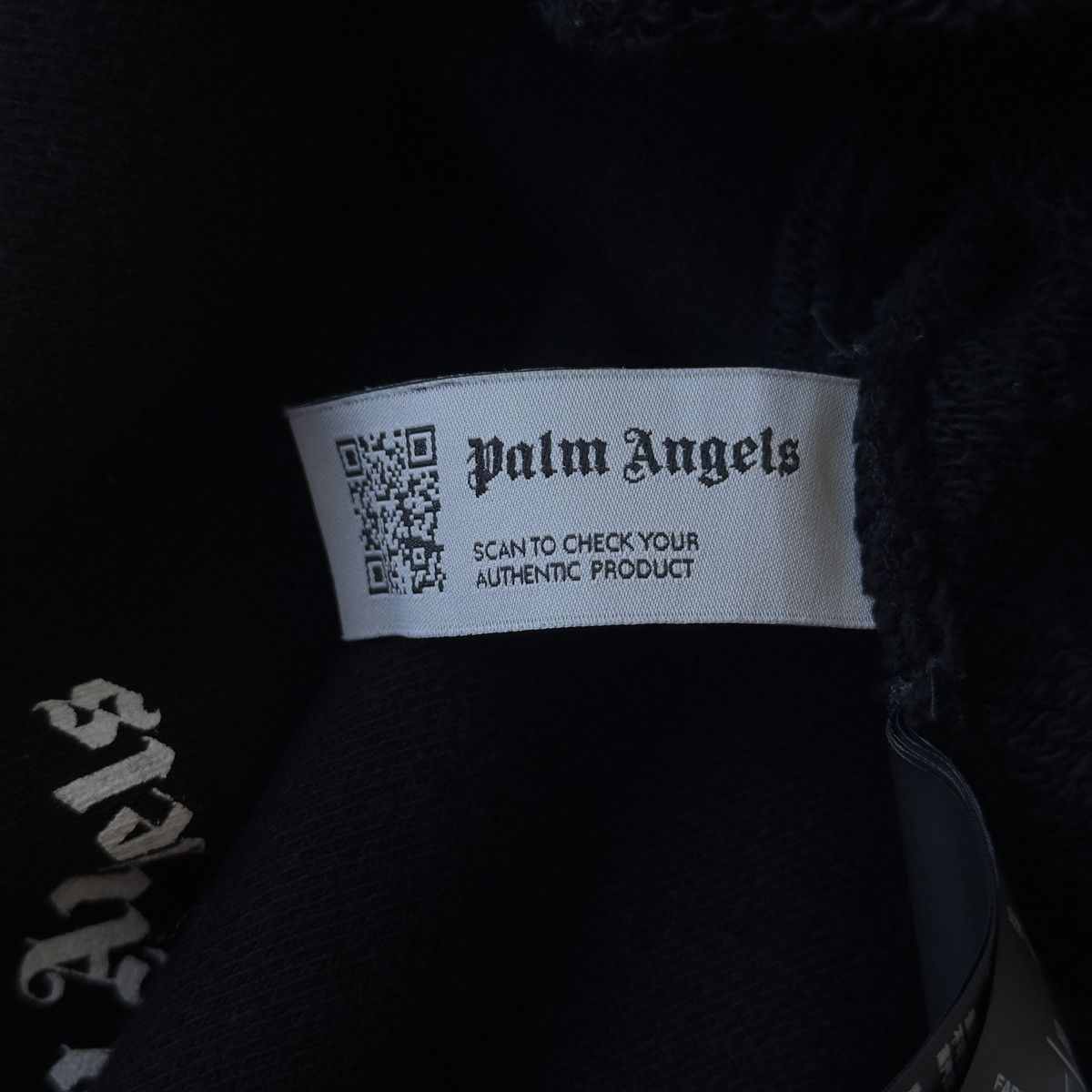 Palm Angels Palm Angels Kill The Bear Crewneck - Black - Size L Size US L / EU 52-54 / 3 - 5 Thumbnail