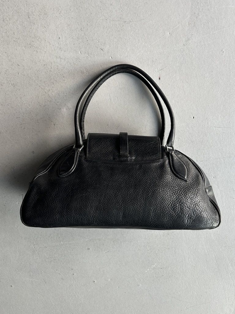 Prada PRADA A/W 2001 BOSTON LEATHER BAG Size ONE SIZE - 13 Thumbnail