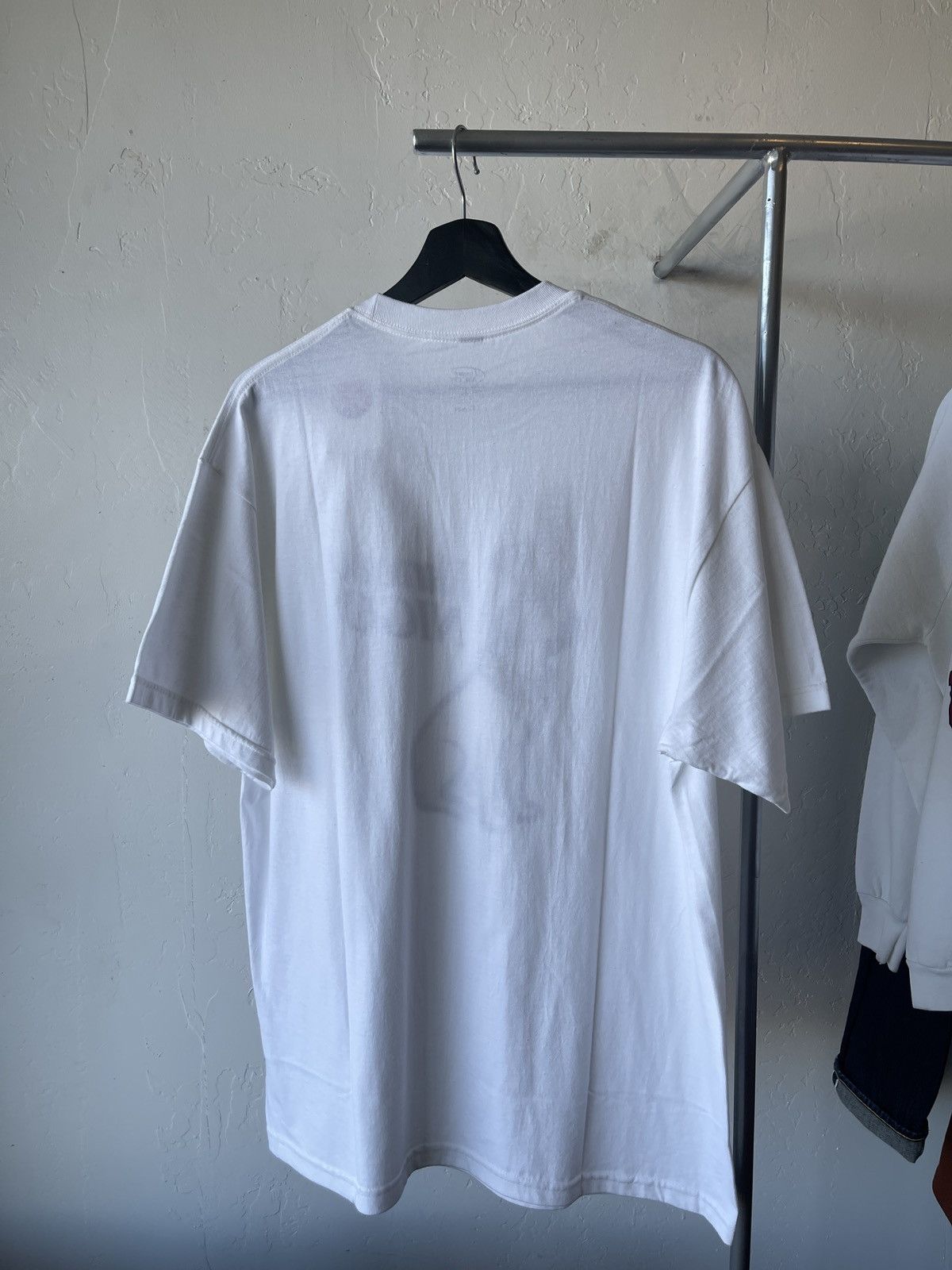 Human Made Human Made “I Know Nigo” Tee Size US XL / EU 56 / 4 - 4 Thumbnail