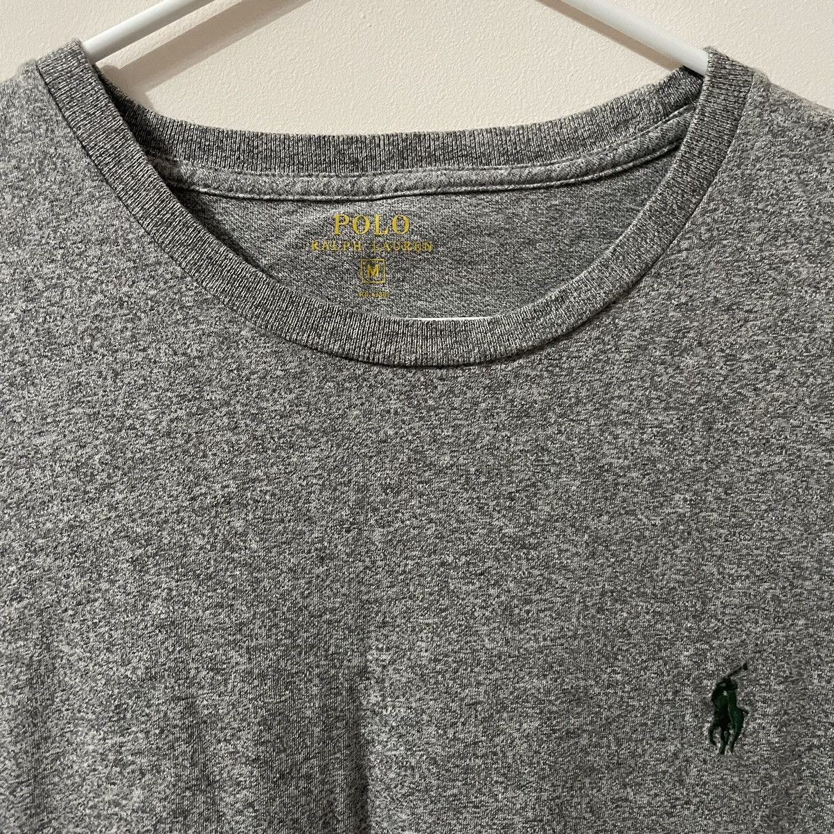 Polo Ralph Lauren Polo Ralph Lauren long sleeve Size US M / EU 48-50 / 2 - 2 Thumbnail
