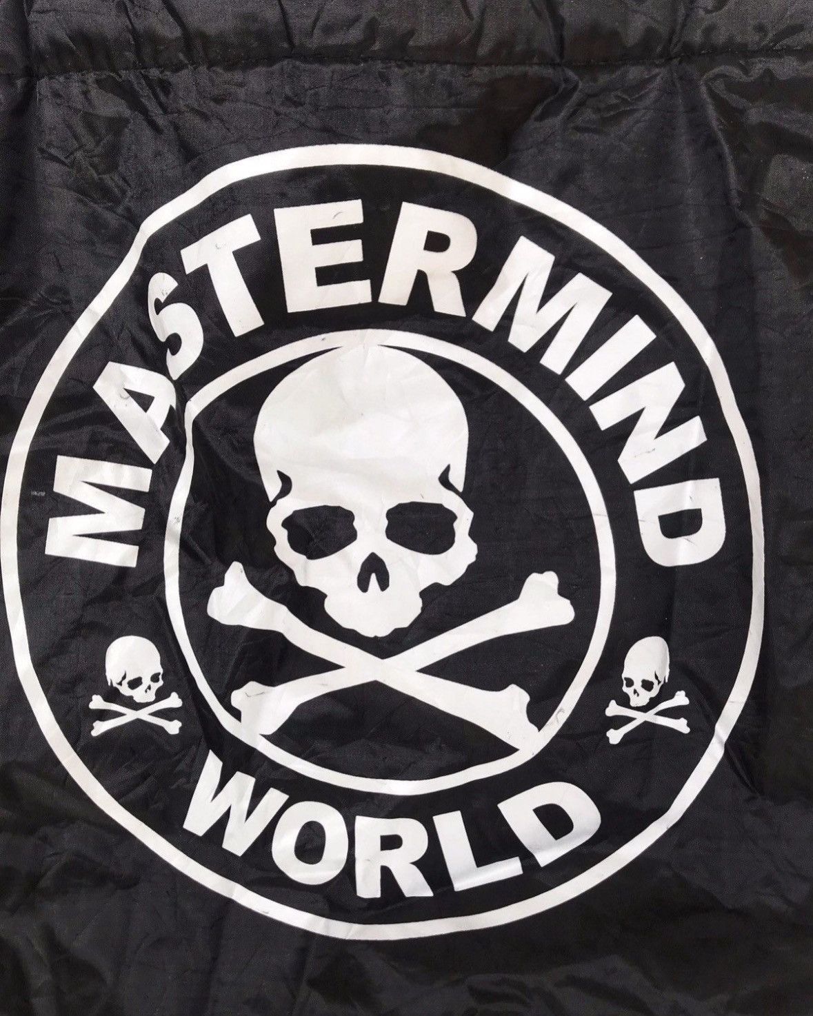 Mastermind Japan Mastermind Japan Tote Bag Size ONE SIZE - 4 Thumbnail