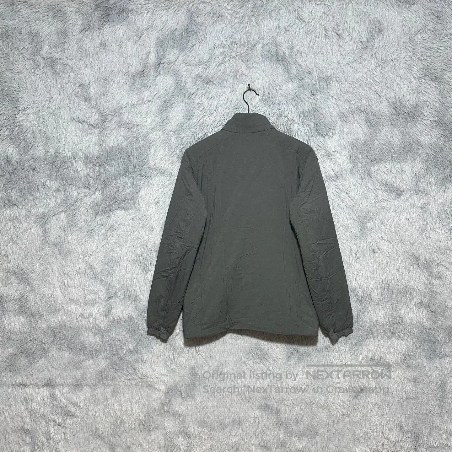 Arc'teryx arcteryx atom ar lightweight jacket. Size US M / EU 48-50 / 2 - 2 Thumbnail