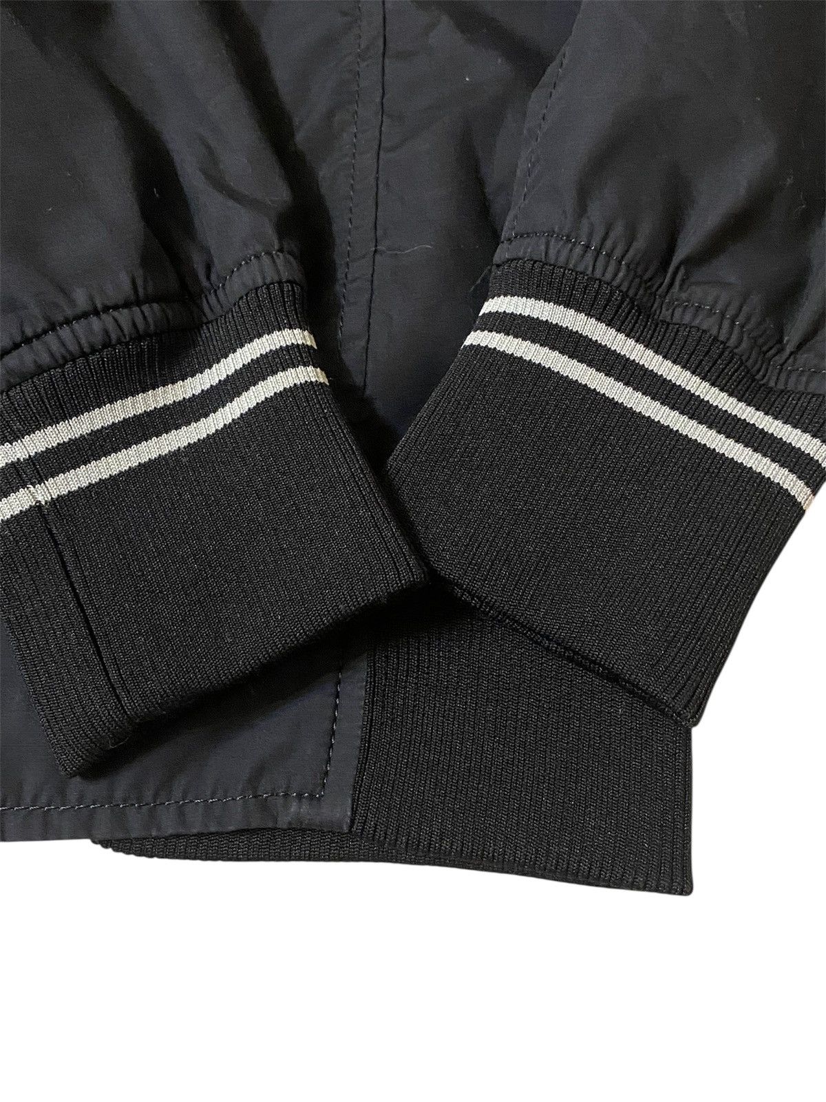 Takeo Kikuchi Takeo Kikuchi Japanese Brand Light Jacket Size US L / EU 52-54 / 3 - 4 Thumbnail