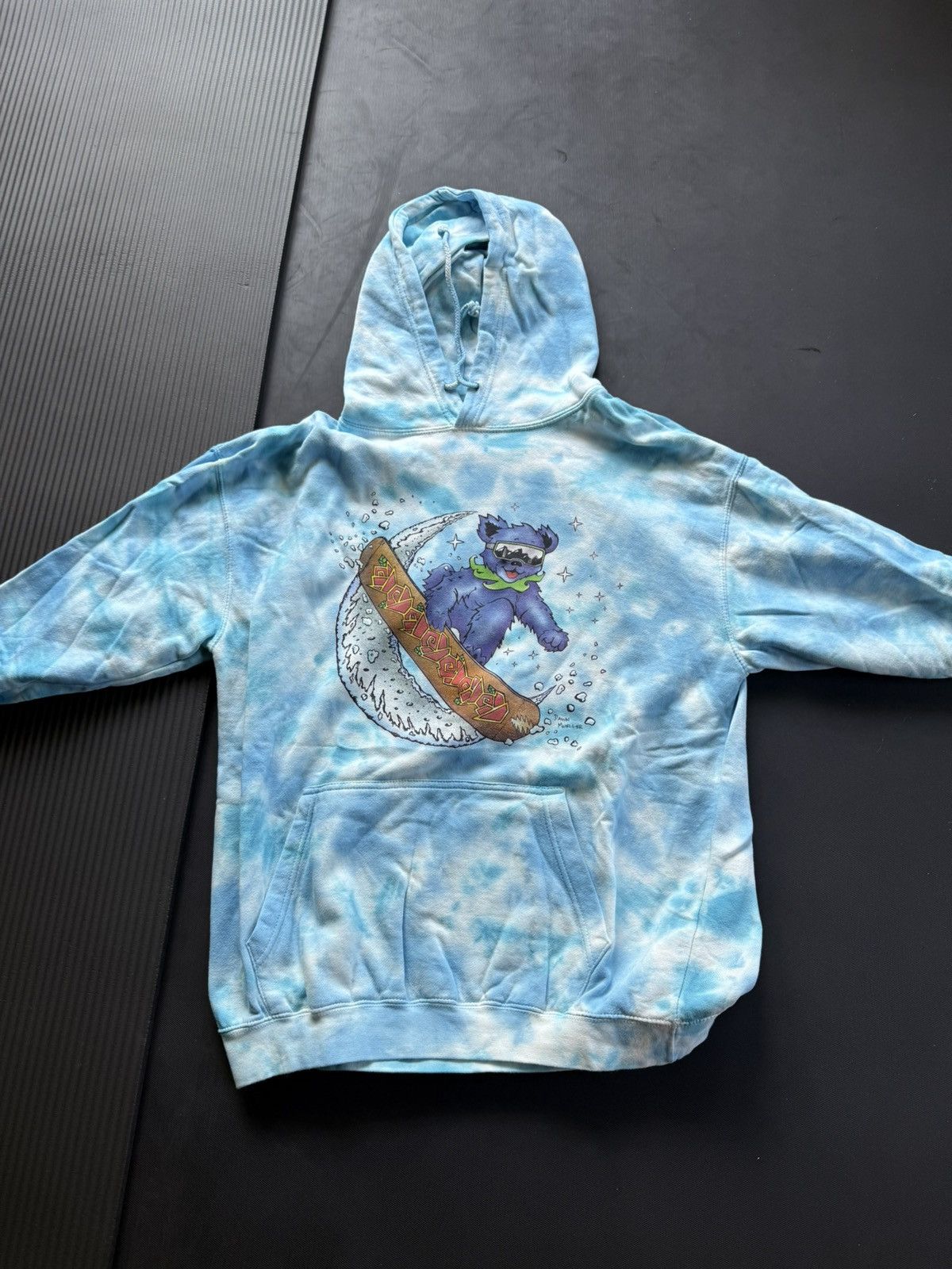 Other Teton Gravity Research Hoodie Size US XL / EU 56 / 4 - 1 Thumbnail