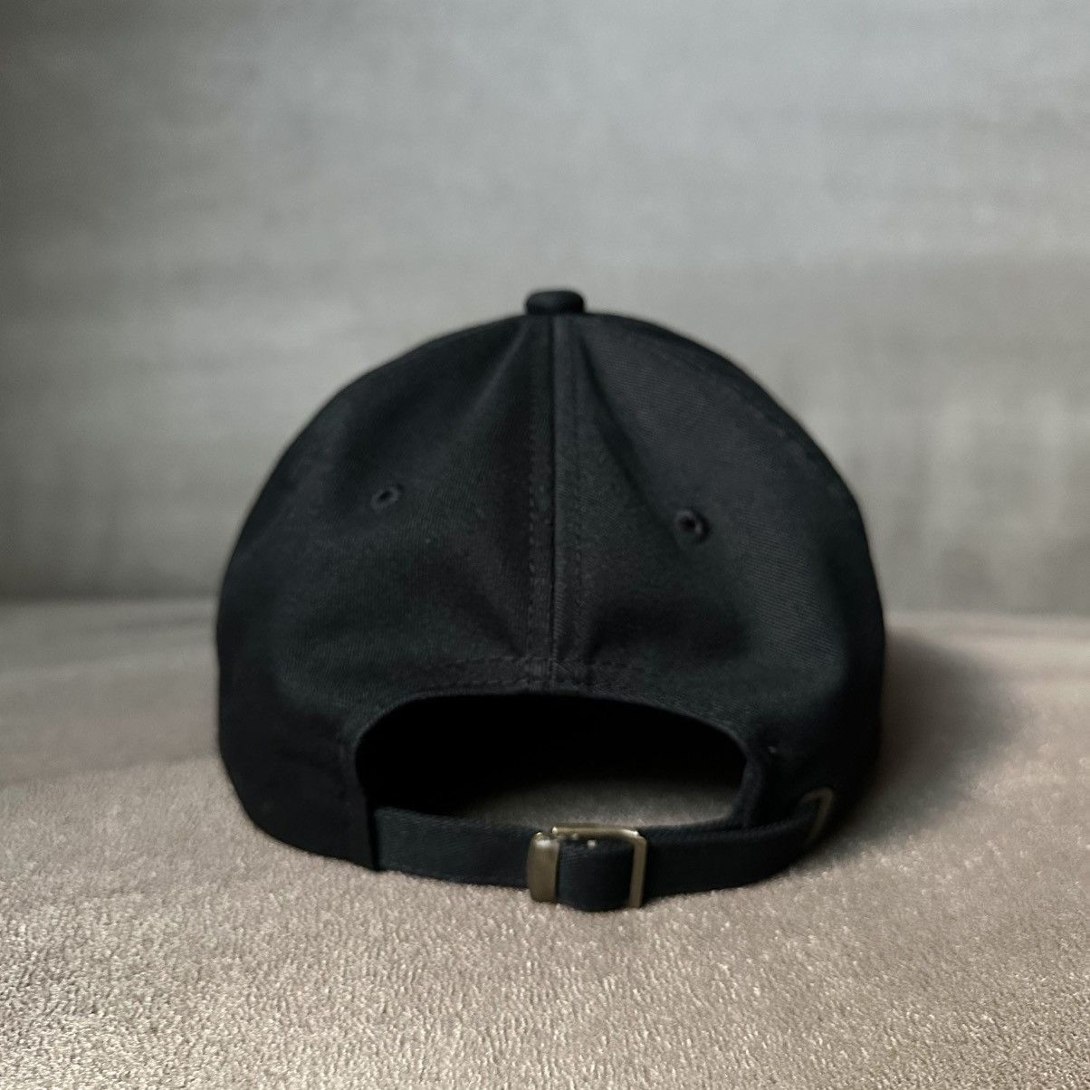 Other 🌿Star Wars Boba Fett Embroidery Black Baseball Cap🌿 Size ONE SIZE - 4 Thumbnail