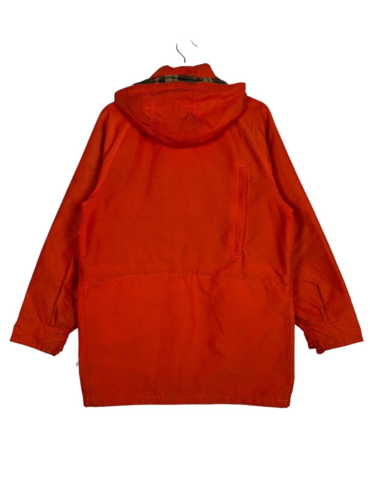 Penfield 🔥 70s 80s VINTAGE PENFIELD MOUNTAIN JACKET MADE IN USA Size US M / EU 48-50 / 2 - 4 Thumbnail