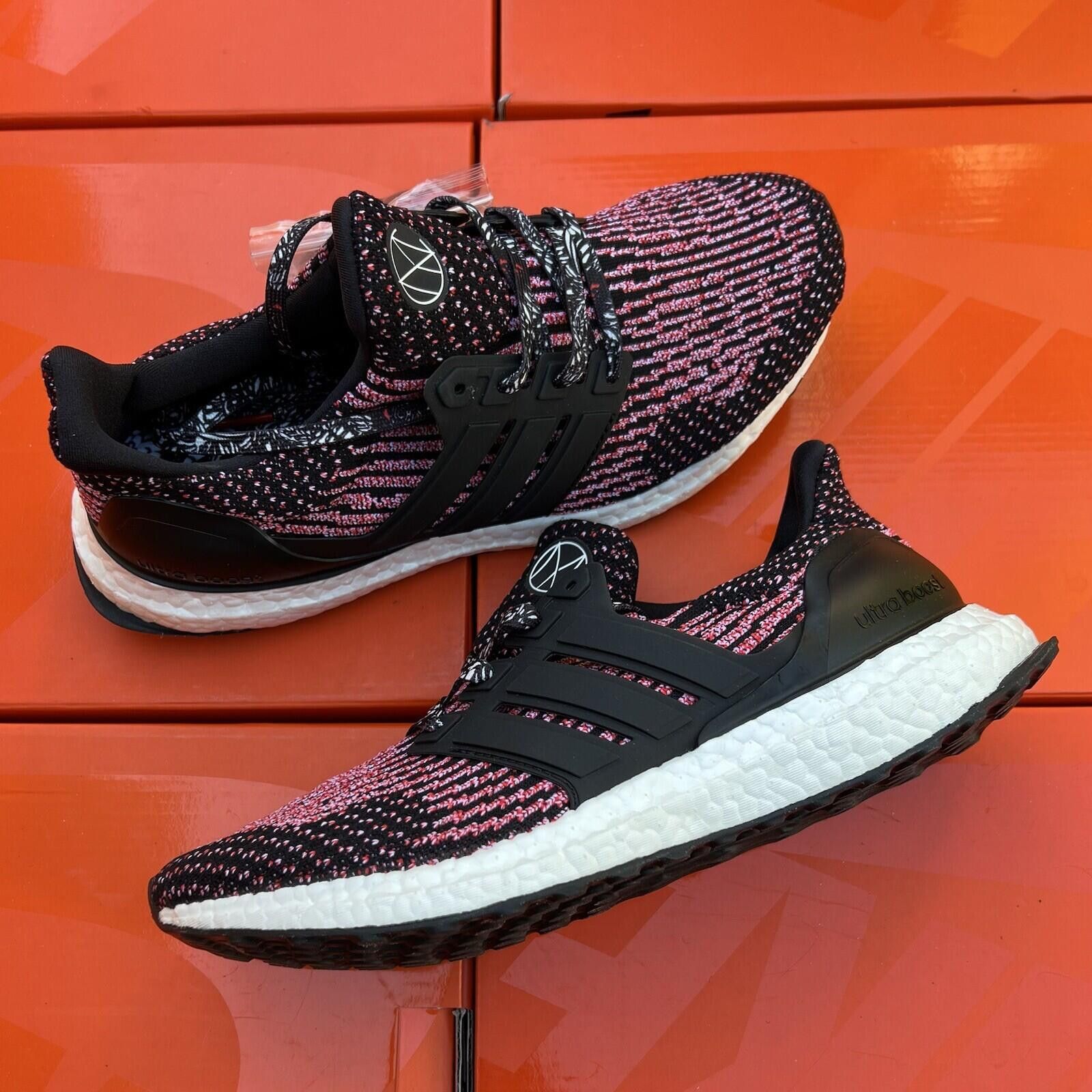 Adidas adidas UltraBoost 3.0 Chinese New Year BB3521 US8 UK7.5 CNY Size US 8 / EU 41 - 7 Thumbnail