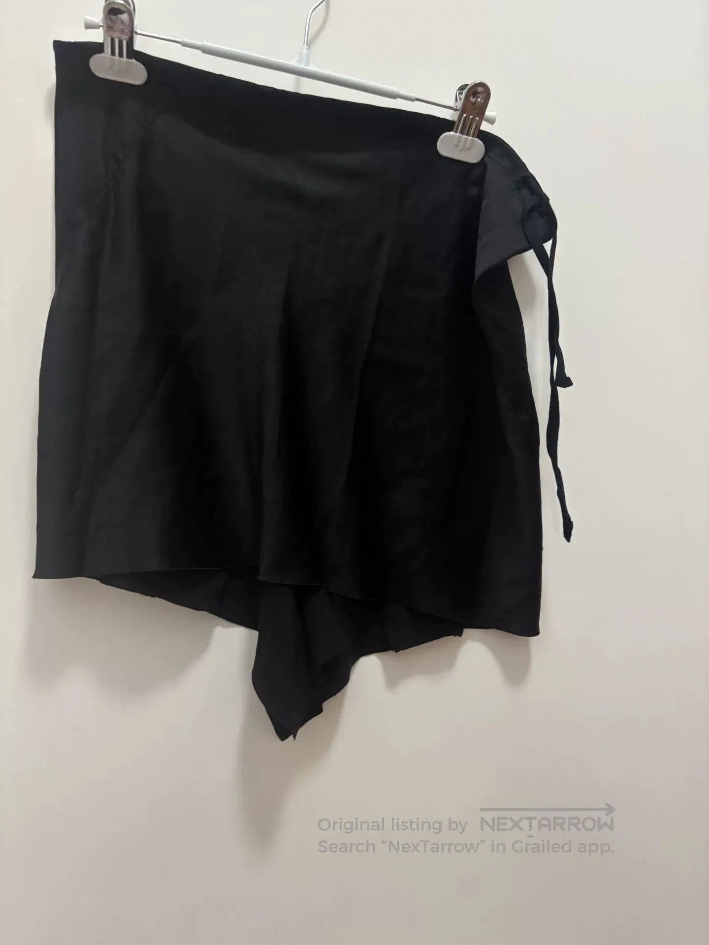 Ann Demeulemeester Ann Demeulemeester Size 34 Skirt. Size 33" - 2 Thumbnail