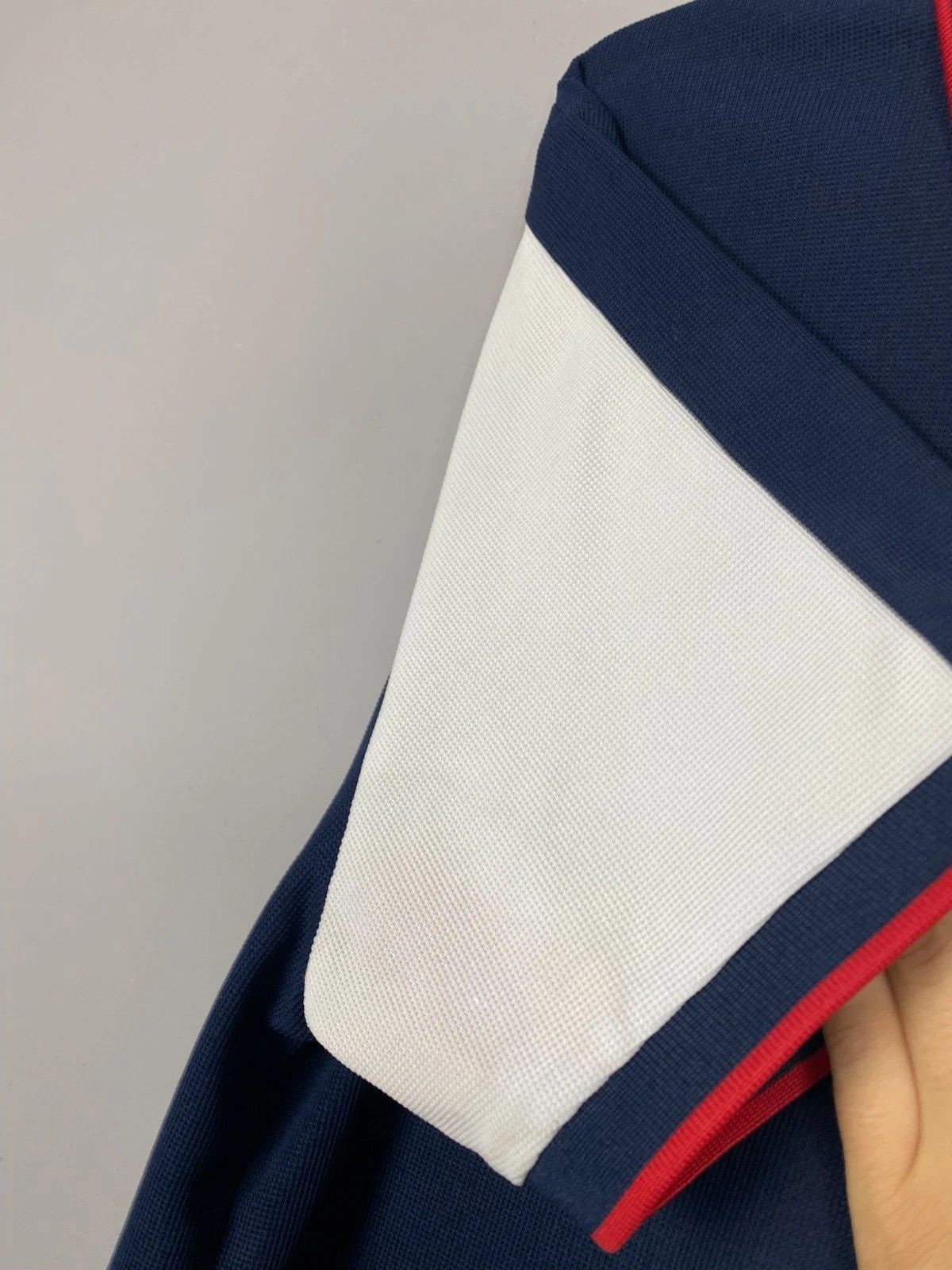 Prada North Sails 36th Americas Cup﻿ PRADA Mens Navy - Size XS Size US XS / EU 42 / 0 - 7 Thumbnail