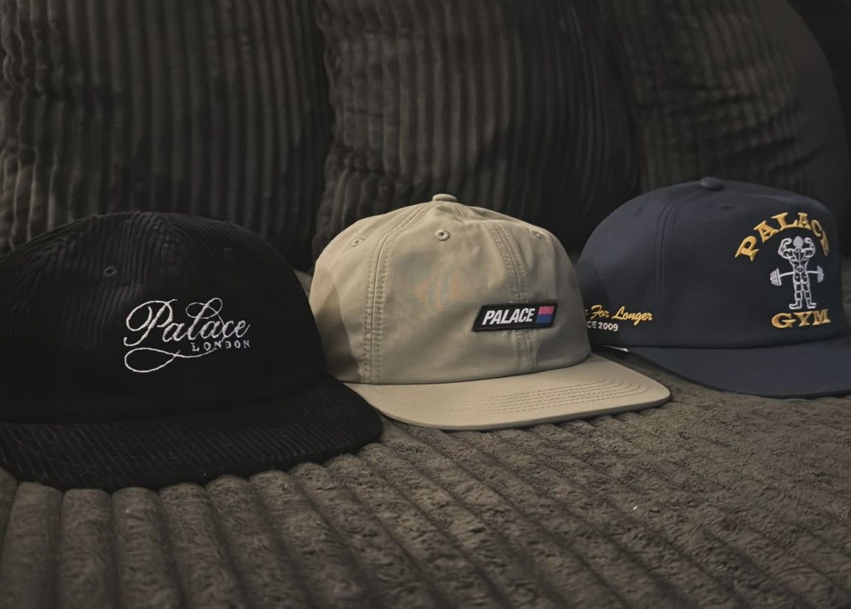 Goretex × Palace × The North Face 3-Pack Palace Size ONE SIZE - 7 Thumbnail