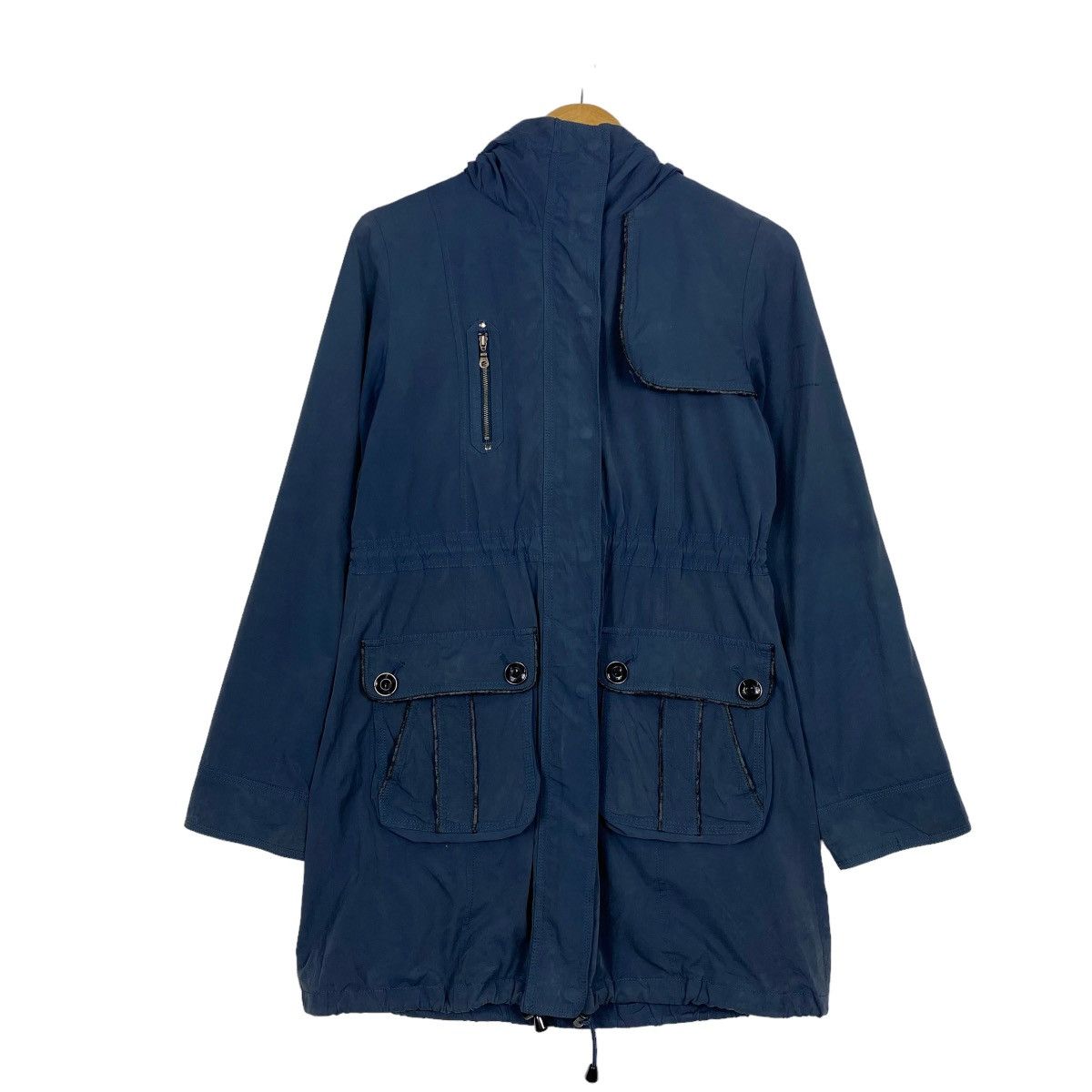 MAYSON GREY CHORE HOODIES JACKET