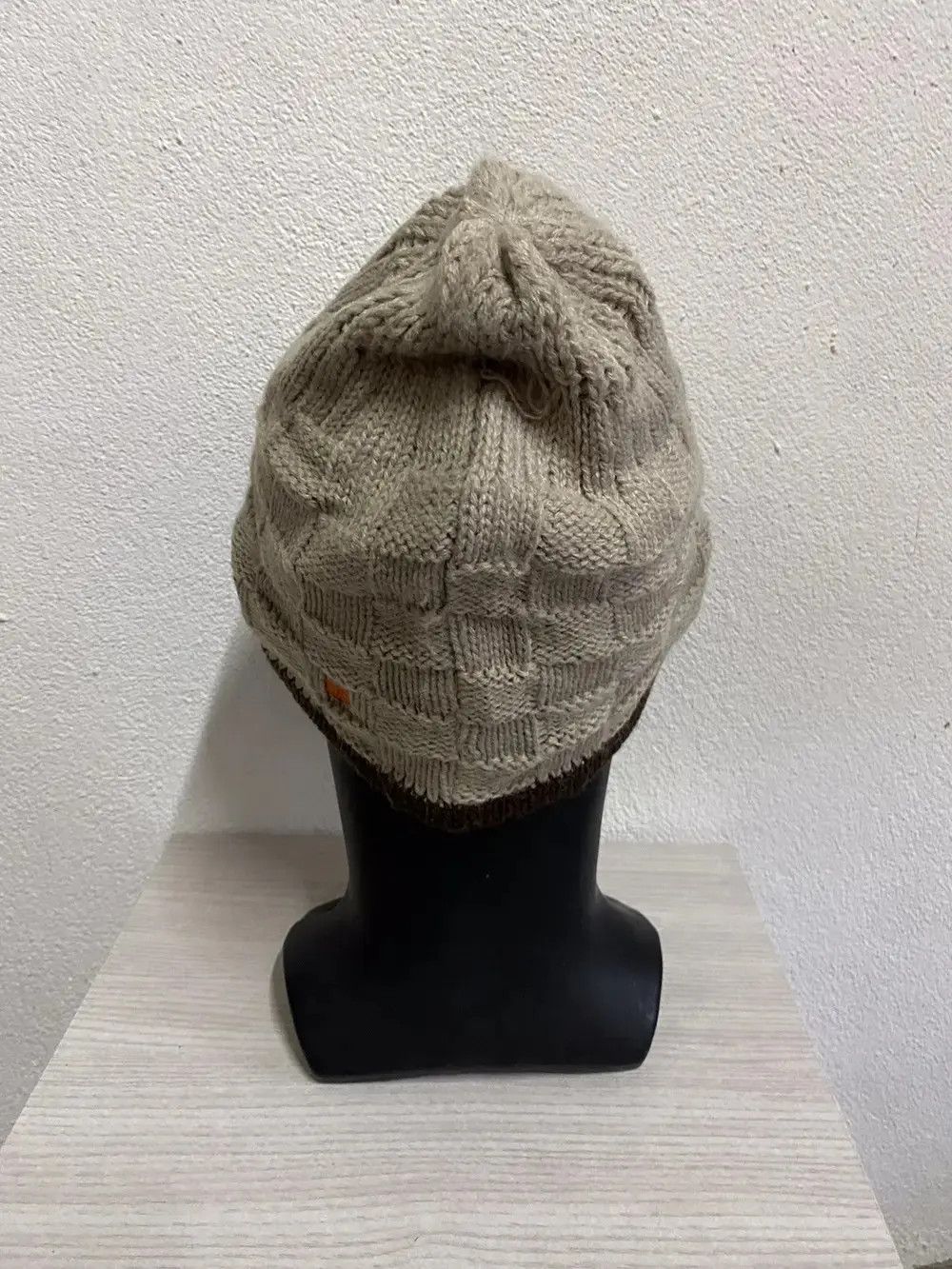 Burton Burton Plain Beanie Hat Size ONE SIZE - 4 Thumbnail