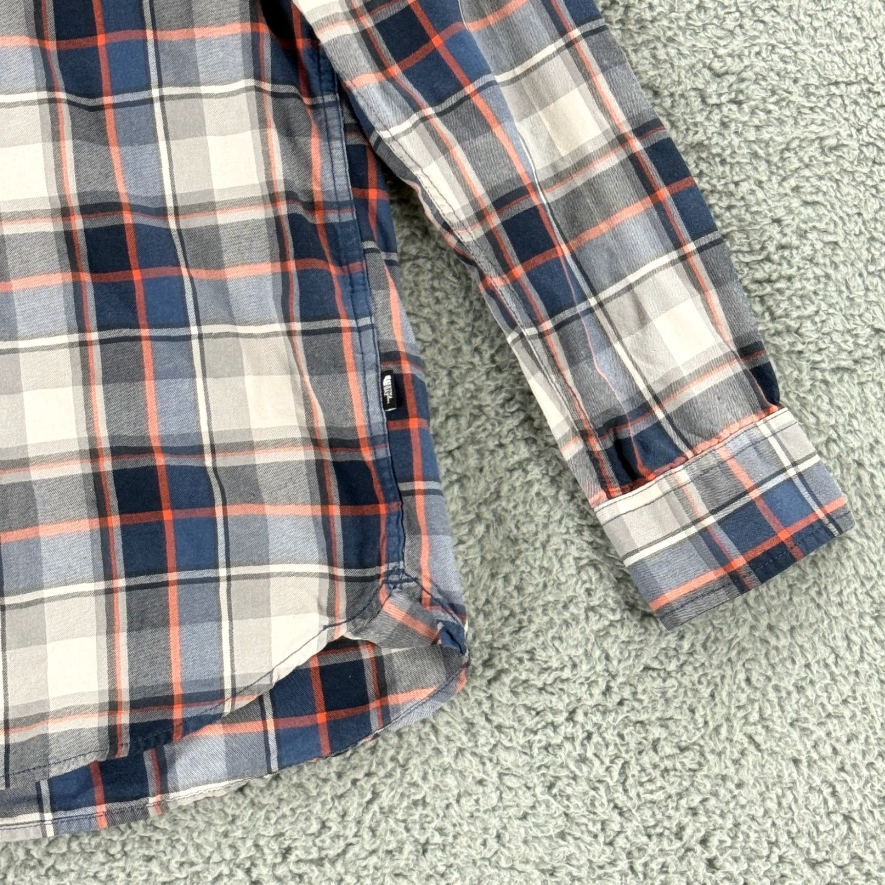 The North Face VINTAGE Size US M / EU 48-50 / 2 - 4 Thumbnail