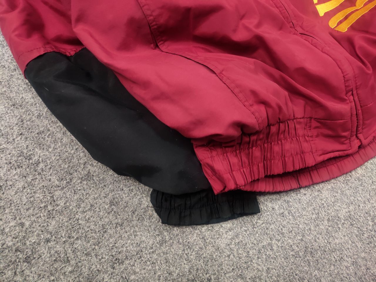 Logo 7 Vintage 90's Washington Redskins NFL Game Day Logo 7 Jacket Size US L / EU 52-54 / 3 - 6 Thumbnail