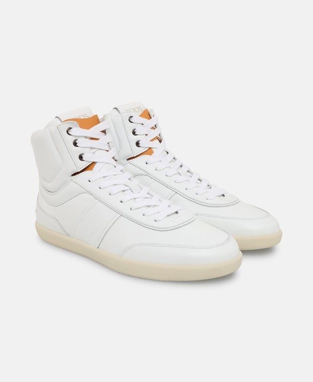Tod's Sneakers Size US 7.5 / EU 40-41 - 1 Thumbnail