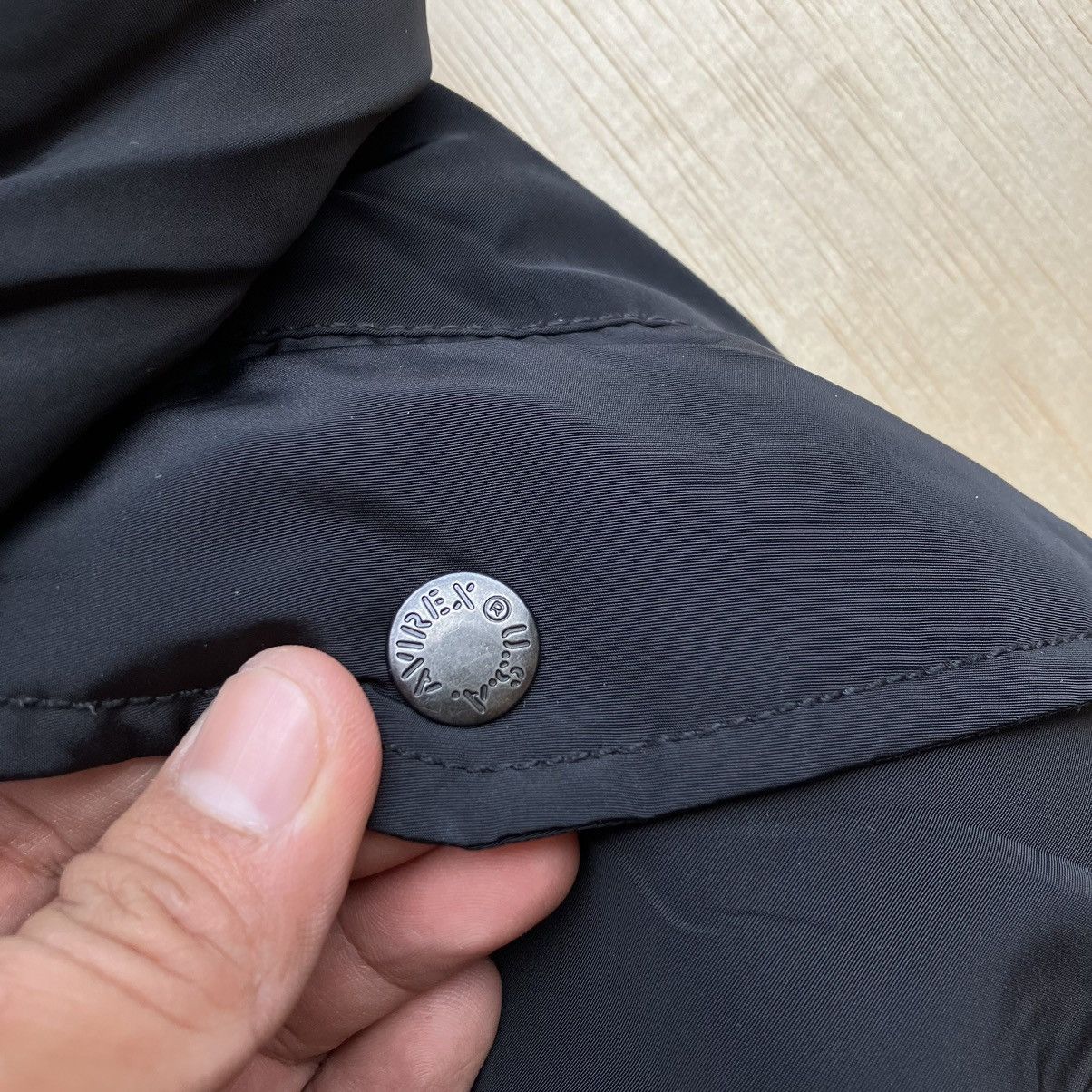Alpha Industries × Avirex × Buzz Rickson's AVIREX BIG LOGO BOMBER JACKET Size US M / EU 48-50 / 2 - 9 Thumbnail