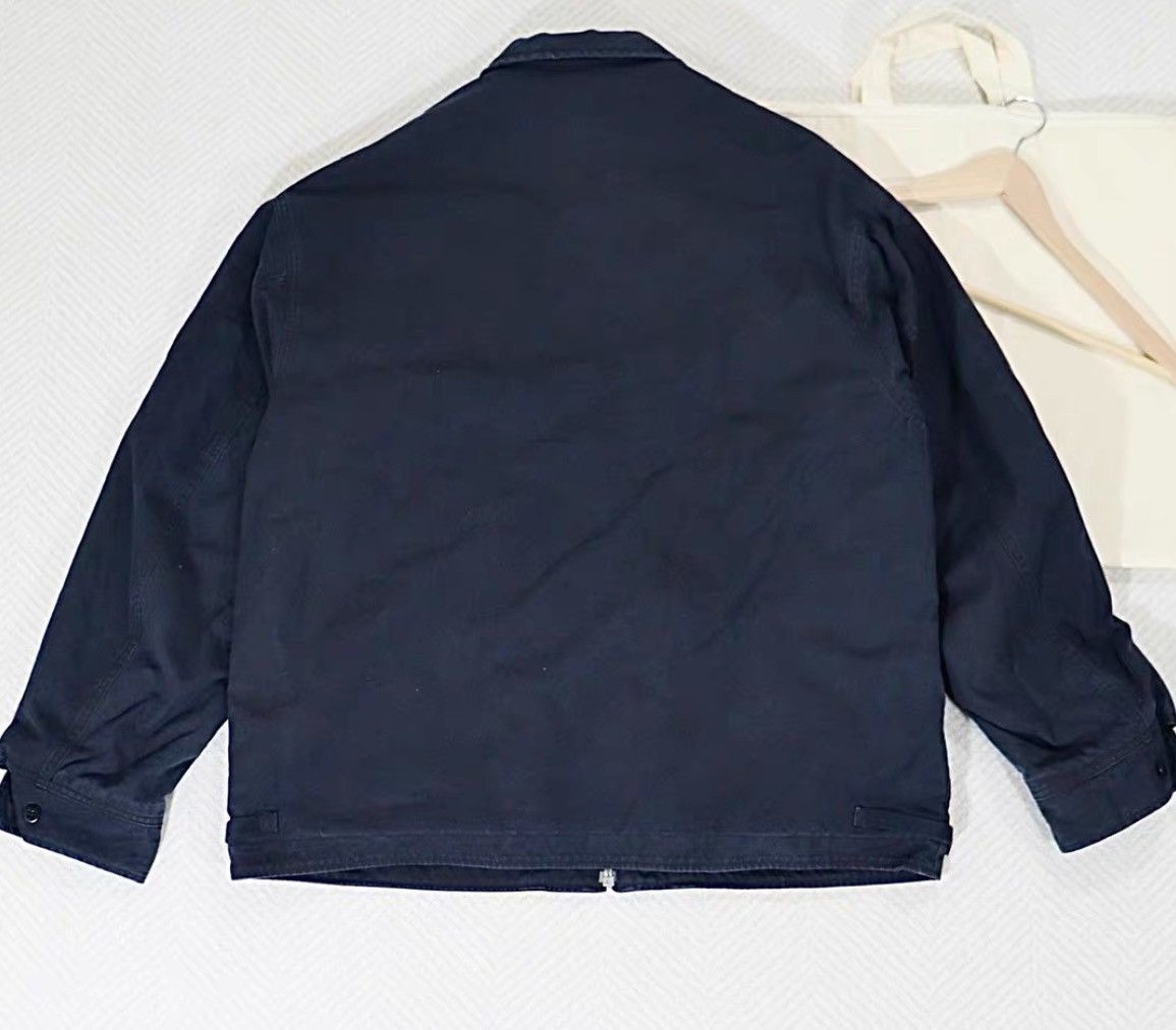 Visvim Visvim 24ss Rodney Jkt Jacket | Grailed