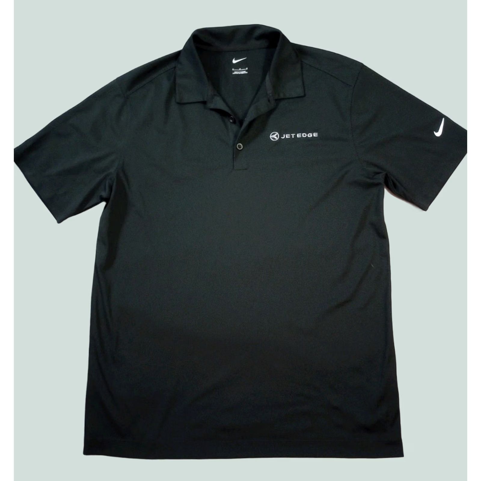 Nike × Supreme Supreme X Nike Jacquard Polo Shirt | Grailed