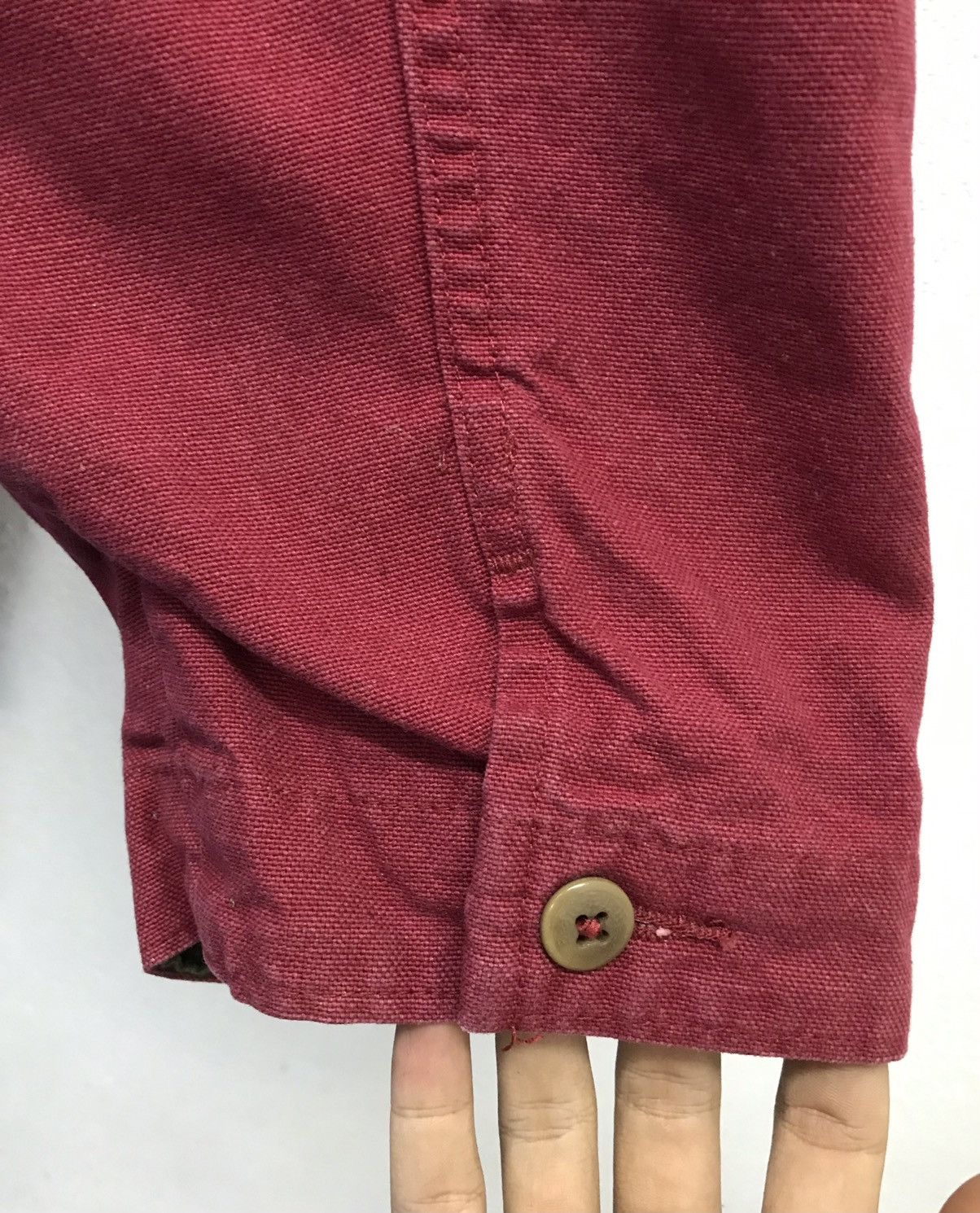 L.L. Bean Vintage LL Bean Freeport, Maine Made In Usa Jacket Size US L / EU 52-54 / 3 - 10 Thumbnail