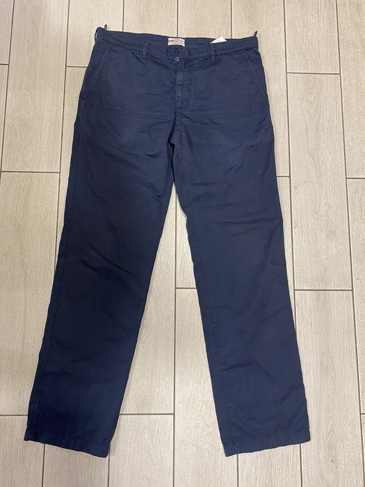 Vintage 2024 prada pants