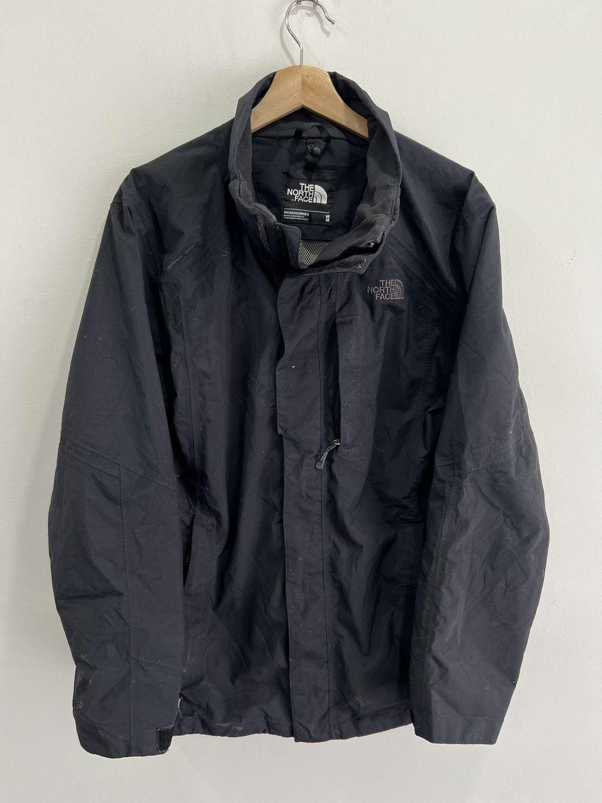 Vintage Vintage North Face Jacket zip up Size US M / EU 48-50 / 2 - 1 Thumbnail