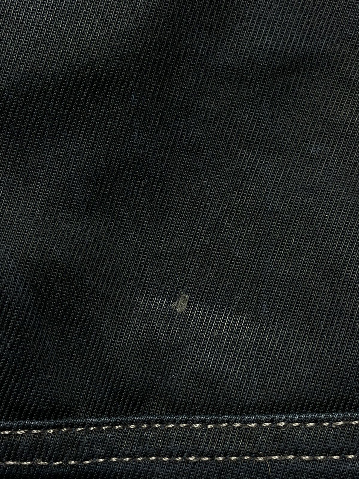 G-Star G-Star Raw Motor 5620 Tapered Embro Jeans Size US 28 / EU 44 - 10 Thumbnail