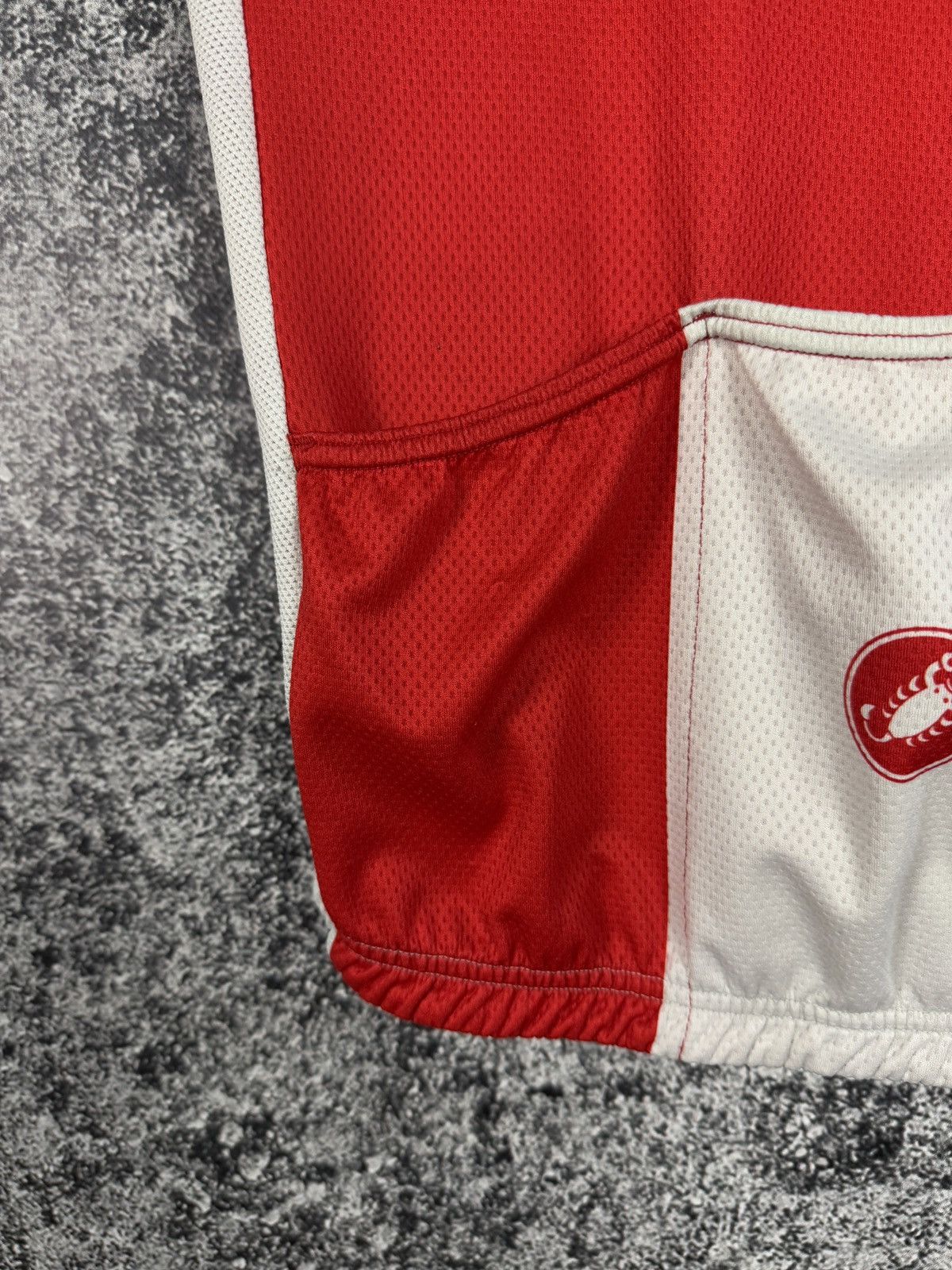 Other Men’s Castelli RTU Cycling Jersey Servizio Corse Bike Size M Size US M / EU 48-50 / 2 - 14 Thumbnail