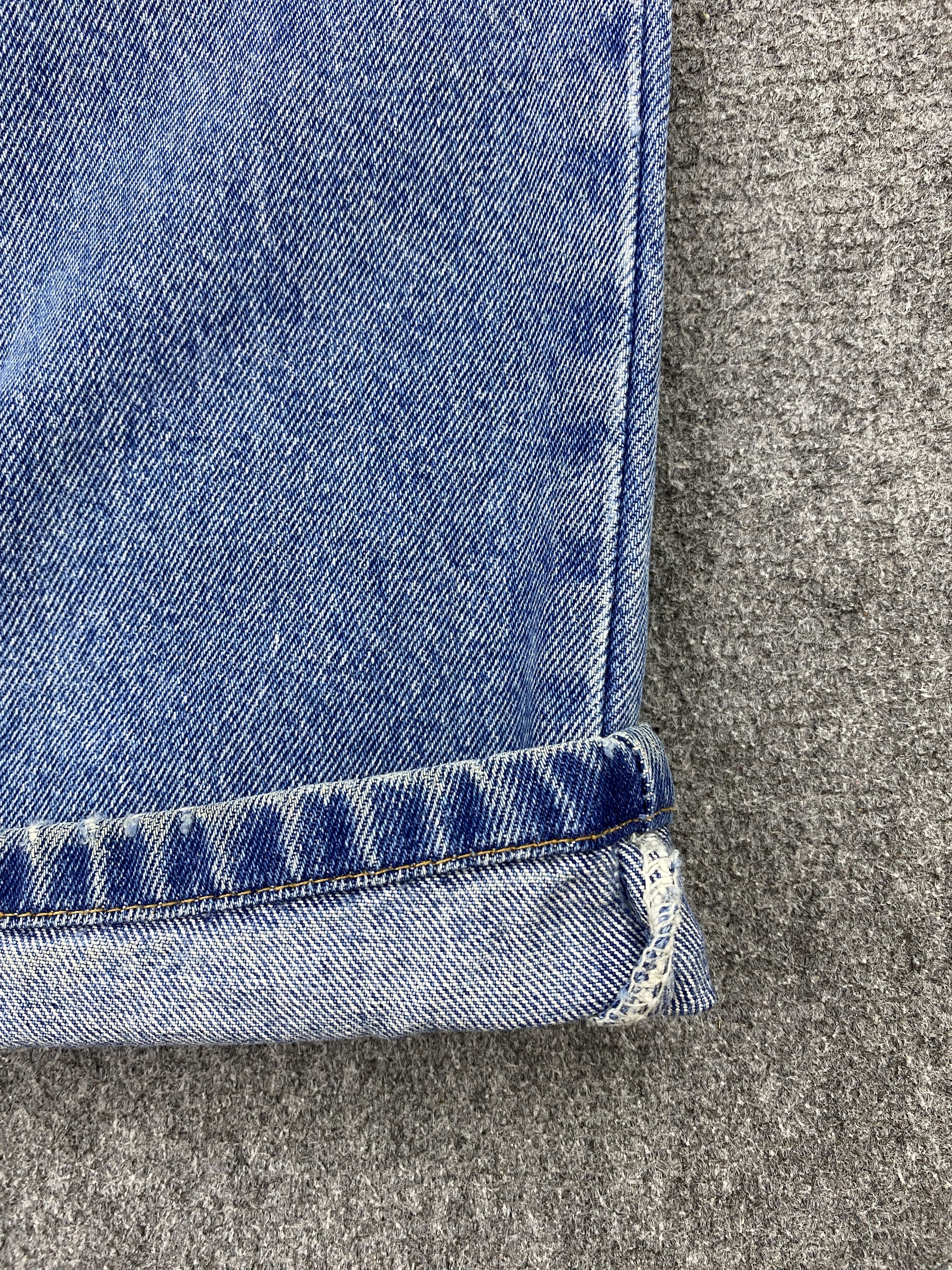 Levi's × Vintage Vintage 90s Levis Orange Tabs Jeans Size US 38 / EU 54 - 14 Thumbnail