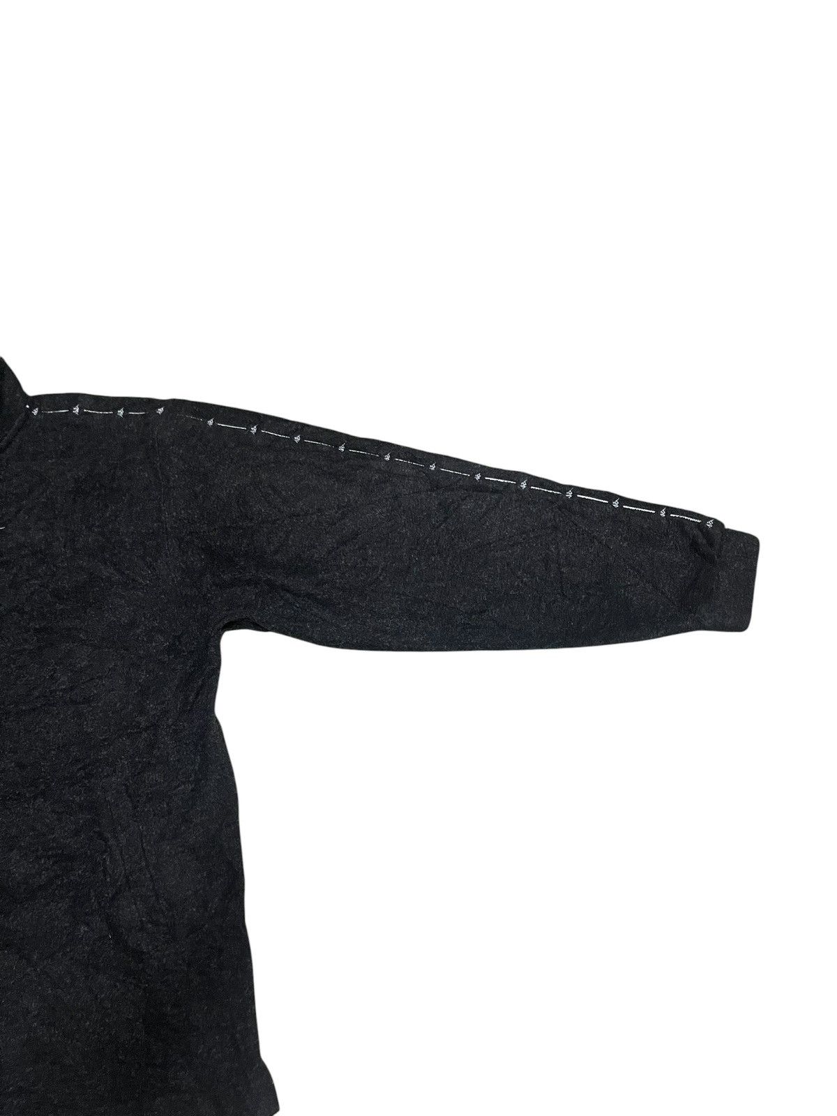 Kappa Kappa Sidetape Full Zipper Size US L / EU 52-54 / 3 - 3 Thumbnail