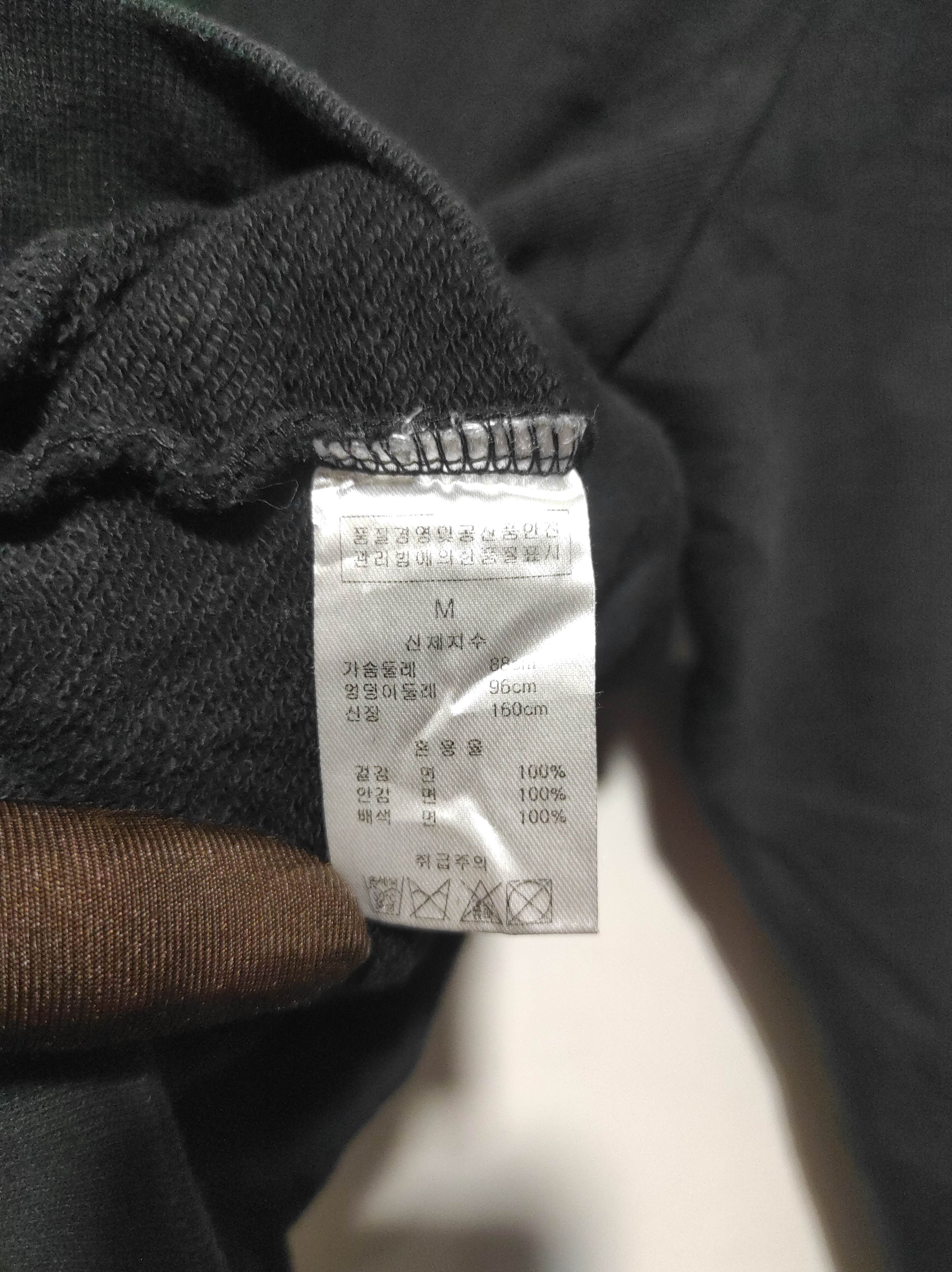 If Six Was Nine Par Avion Crop Fur Hoodie LGB IfSixWasNine style Size US M / EU 48-50 / 2 - 8 Thumbnail
