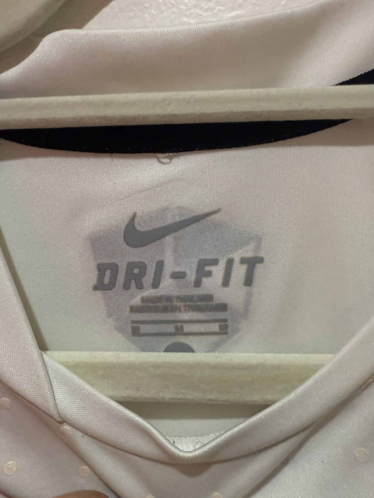Nike Manchester united Size US L / EU 52-54 / 3 - 3 Thumbnail