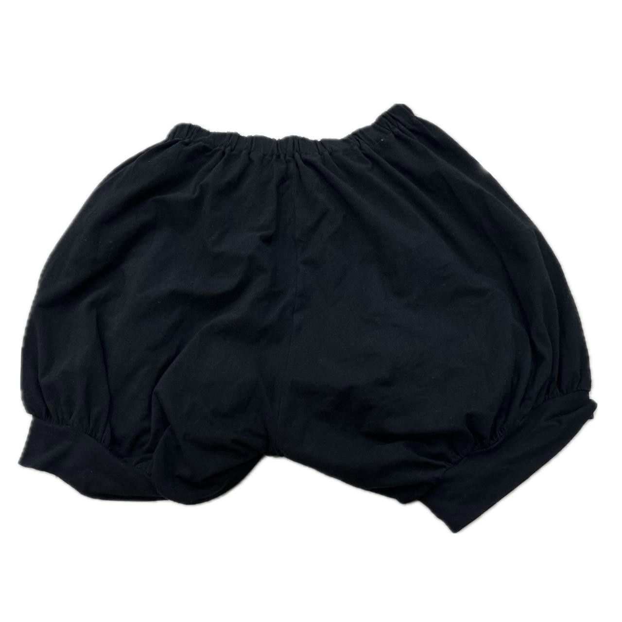 Junya Watanabe Junya Watanabe Comme Des Garcons Bubble Diaper Shorts Size 28" / US 6 / IT 42 - 6 Thumbnail