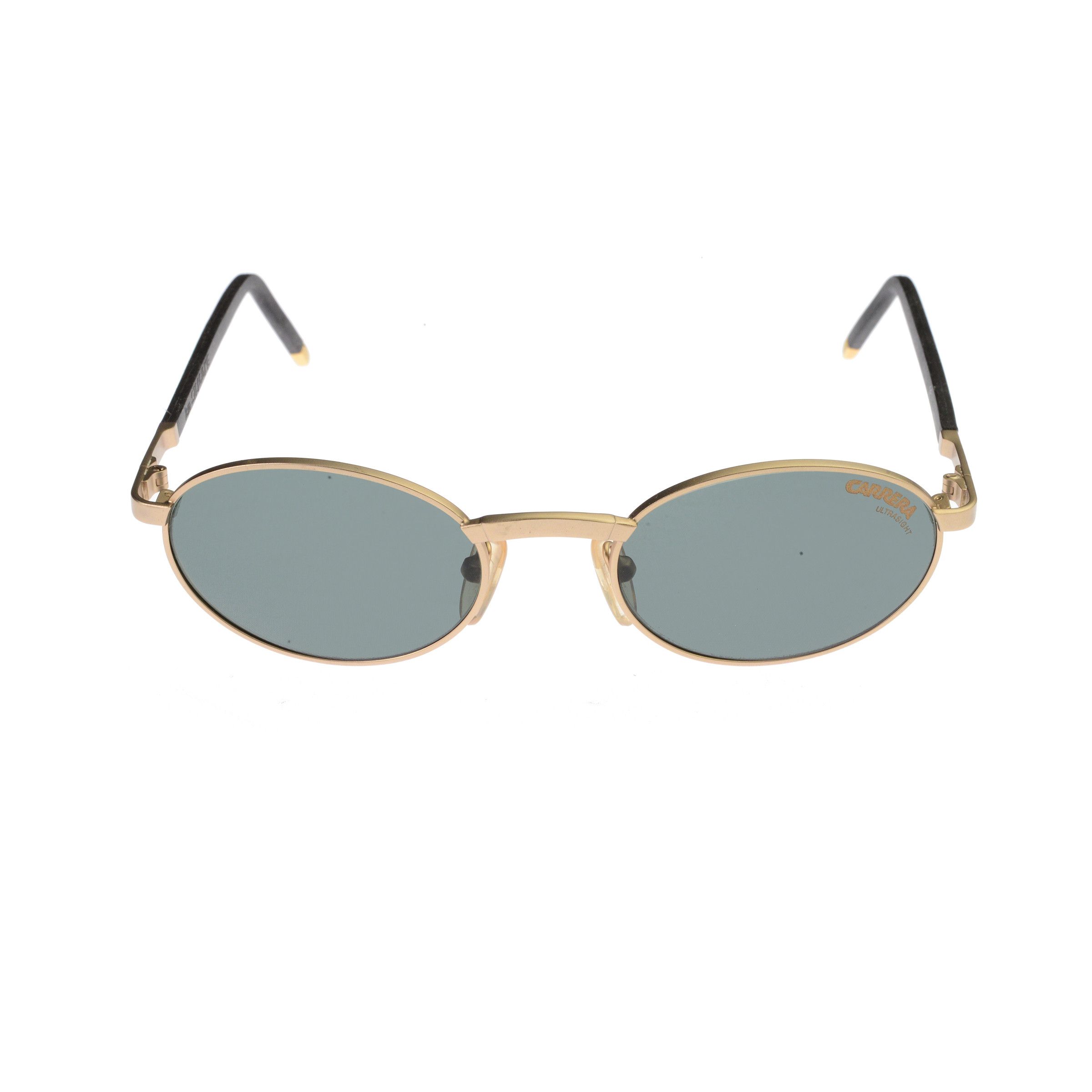 Carrera Carrera '90s Matte Beige Gold Sunglasses Size ONE SIZE - 2 Thumbnail