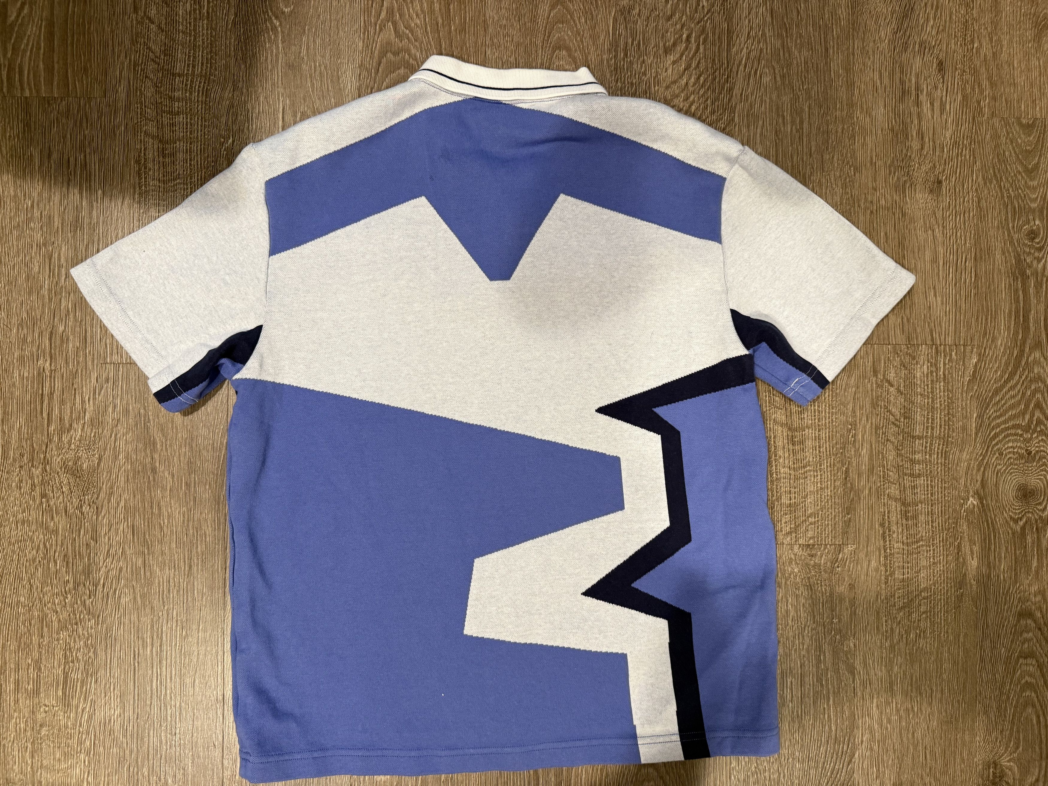 Butter Goods × Puma Puma X Butter Goods Tee Size US M / EU 48-50 / 2 - 2 Thumbnail
