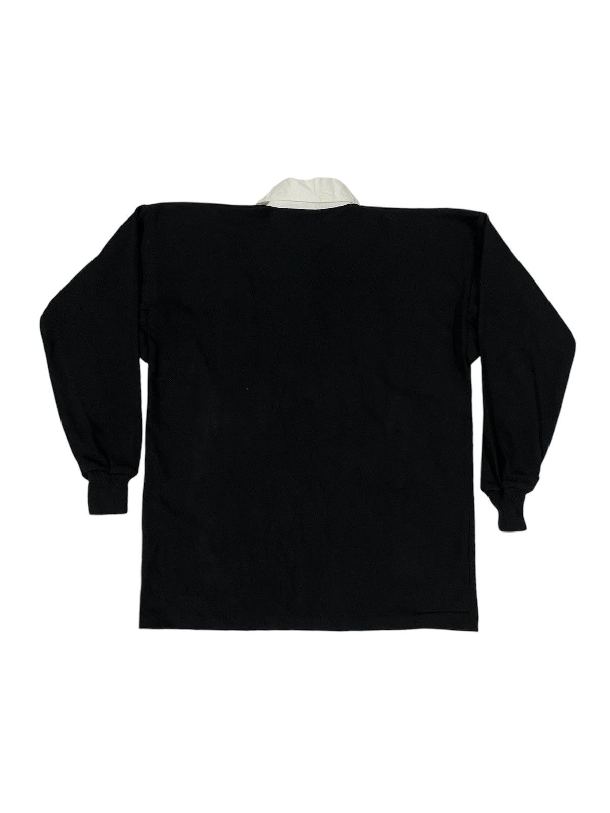 All Blacks × Canterbury of New Zealand × Vintage Vintage 1994’s All Black Canterbury of New Zealand Polo Size US S / EU 44-46 / 1 - 3 Thumbnail