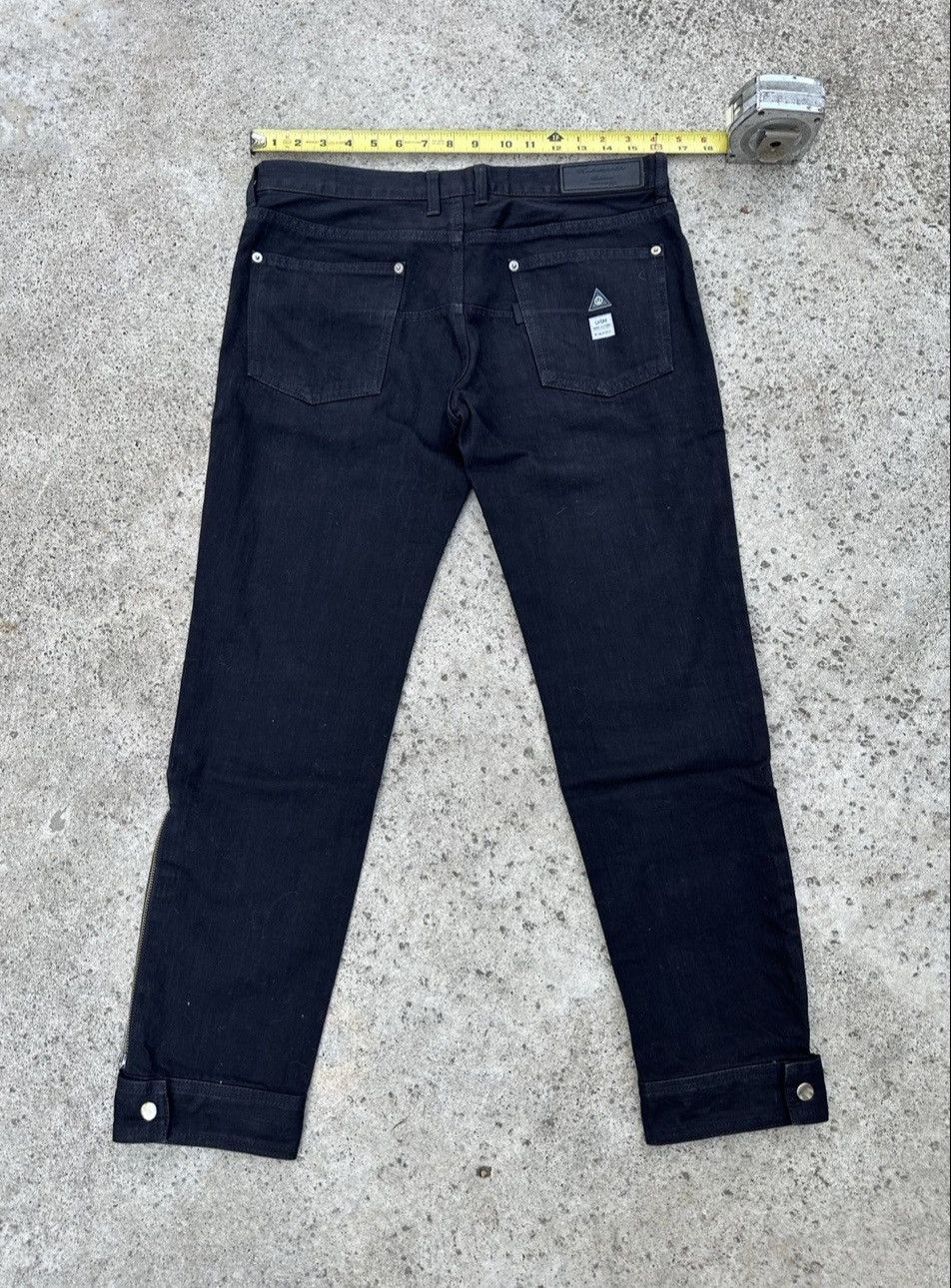 Undercover UNDERCOVER jeans Size US 31 - 2 Thumbnail