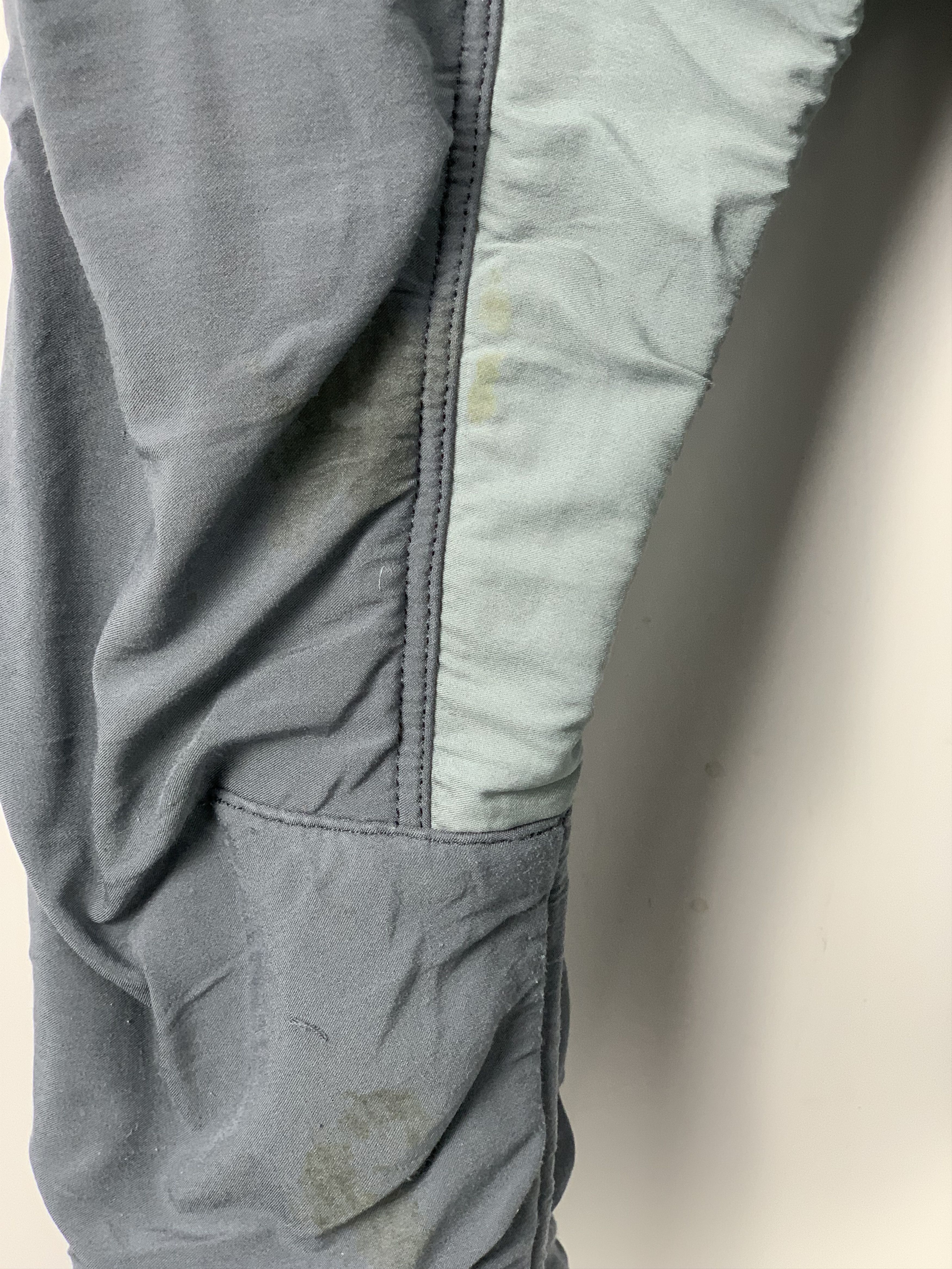 The North Face Vintage The North Face Windbreaker Jacket J1311 Size US M / EU 48-50 / 2 - 13 Thumbnail