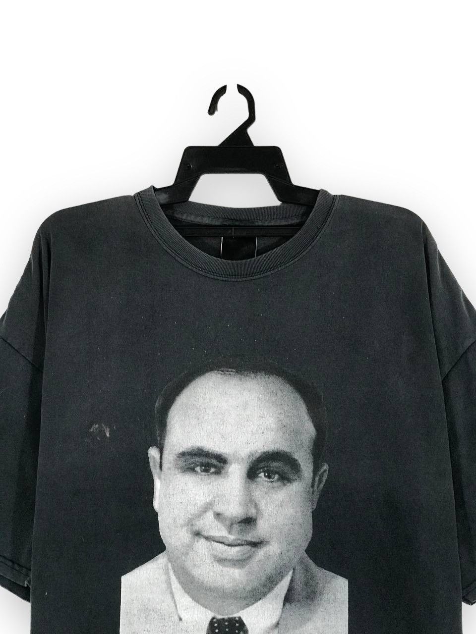 Vintage Vintage Al Capone original gangster OG Size US XXL / EU 58 / 5 - 2 Thumbnail