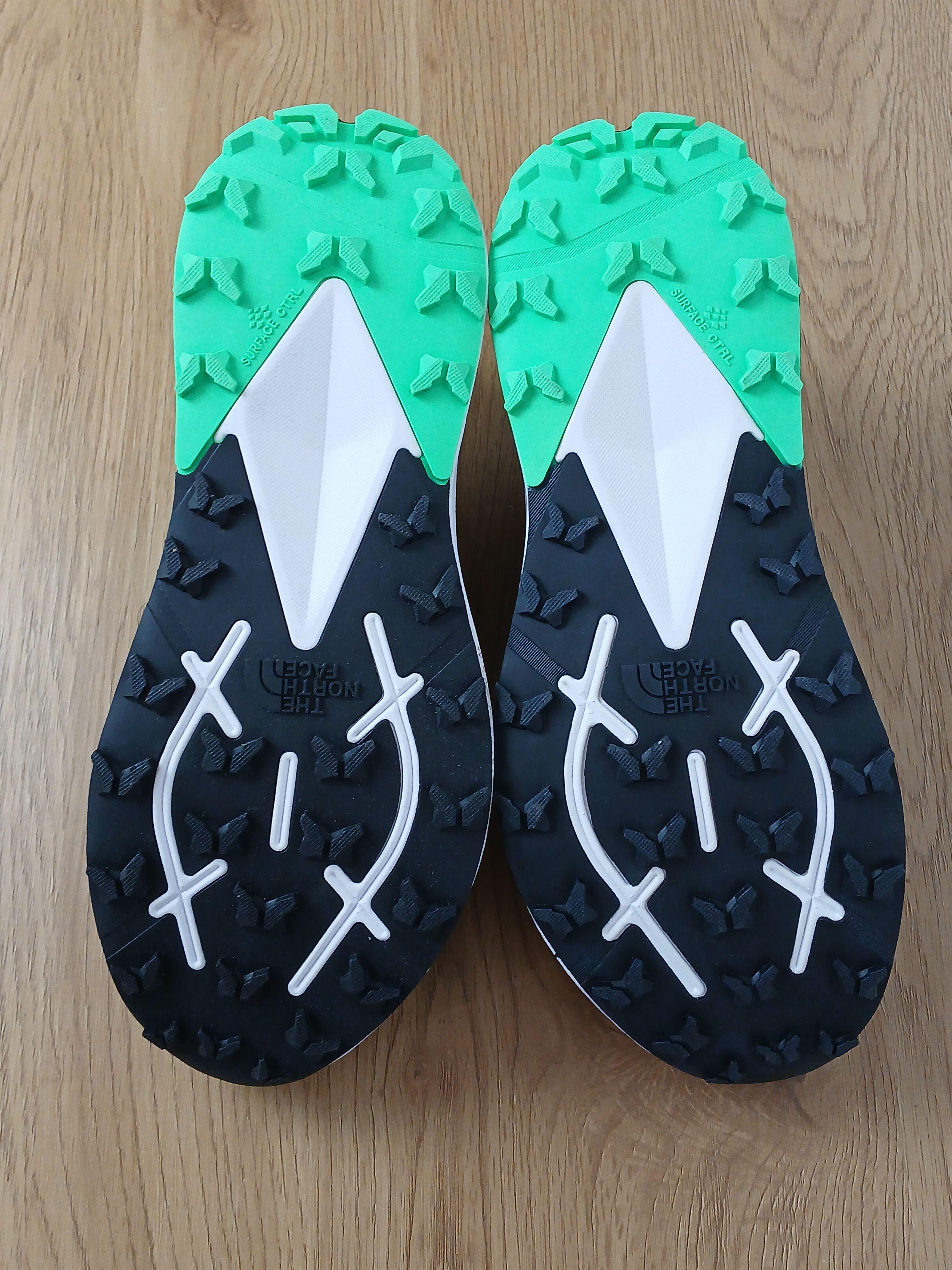 The North Face New The North Face Vectiv Enduris 3 Sneakers Size US 10.5 / EU 43-44 - 7 Thumbnail