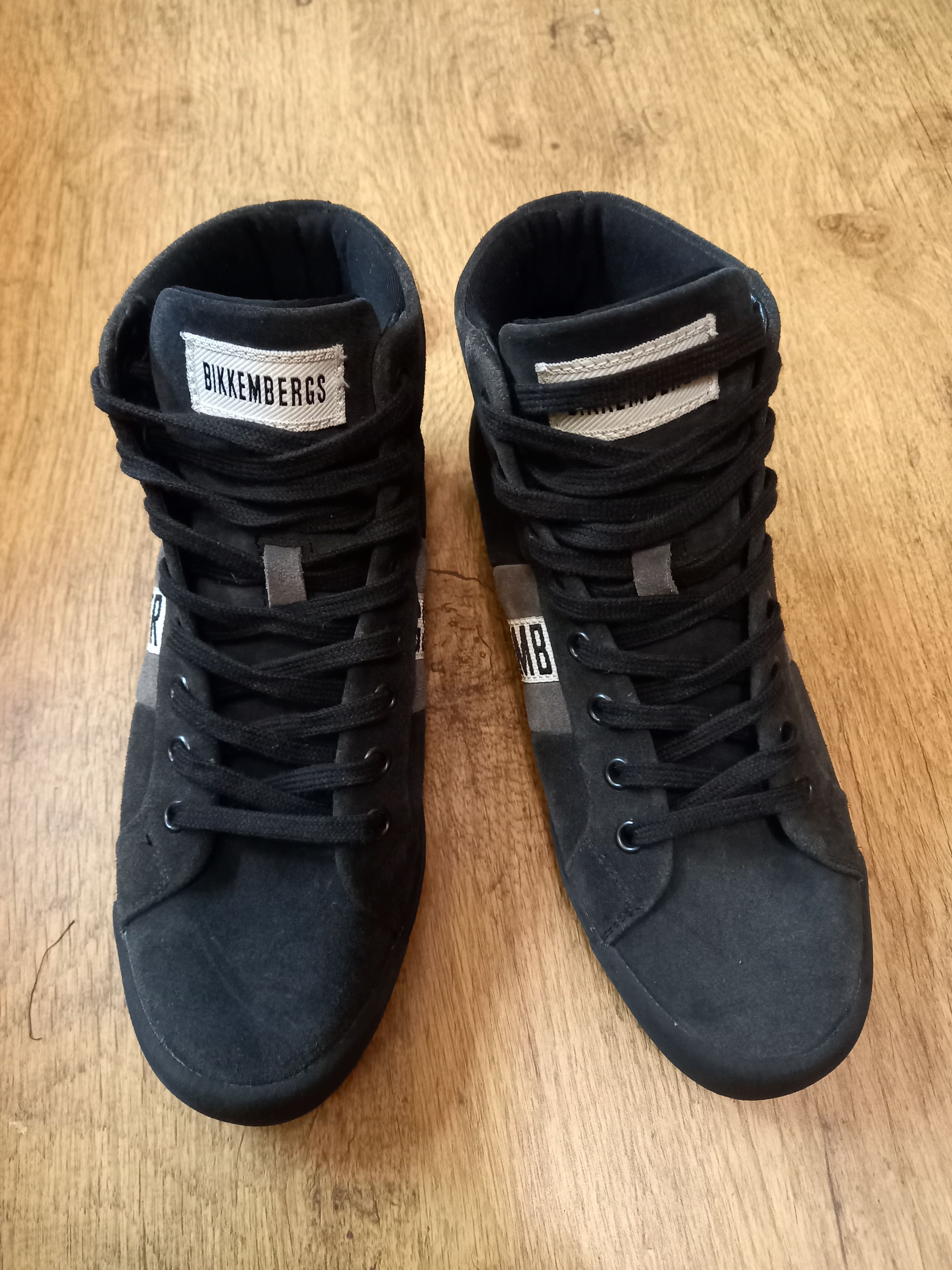 DIRK BIKKENBERG sneakers 8 main image 1