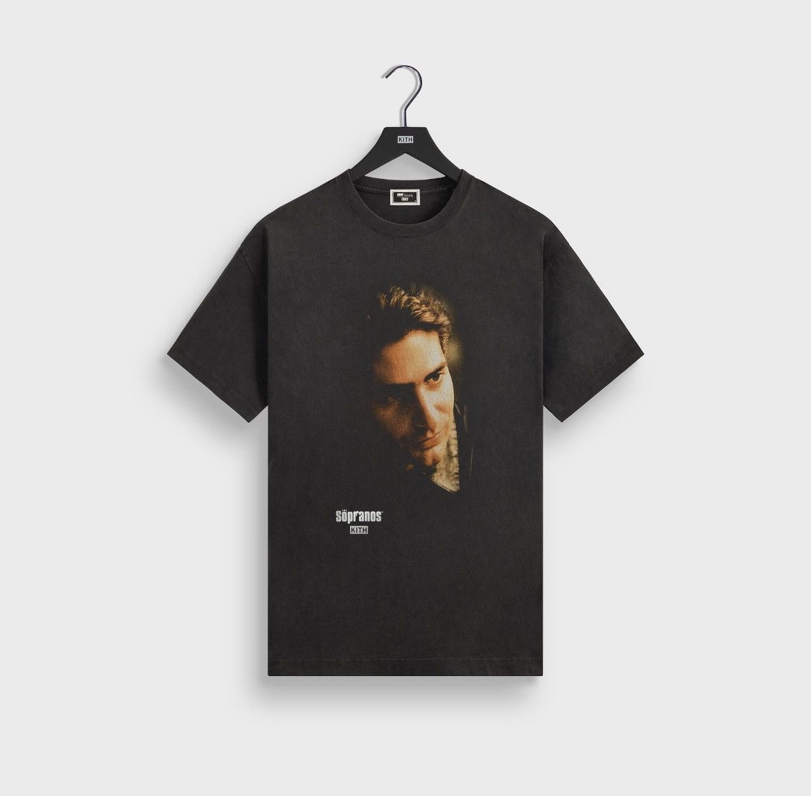 Kith Kith Sopranos Christopher Vignette Vintage Tee Size US L / EU 52-54 / 3 - 1 Thumbnail
