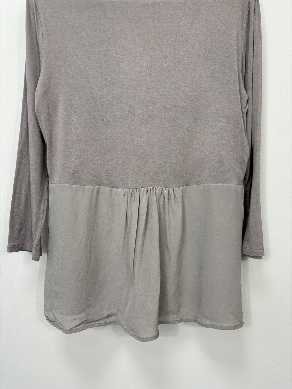 Max Mara Max Mara Weekend Classic Women’s Luxury Blouse Shirt Size M / US 6-8 / IT 42-44 - 10 Thumbnail