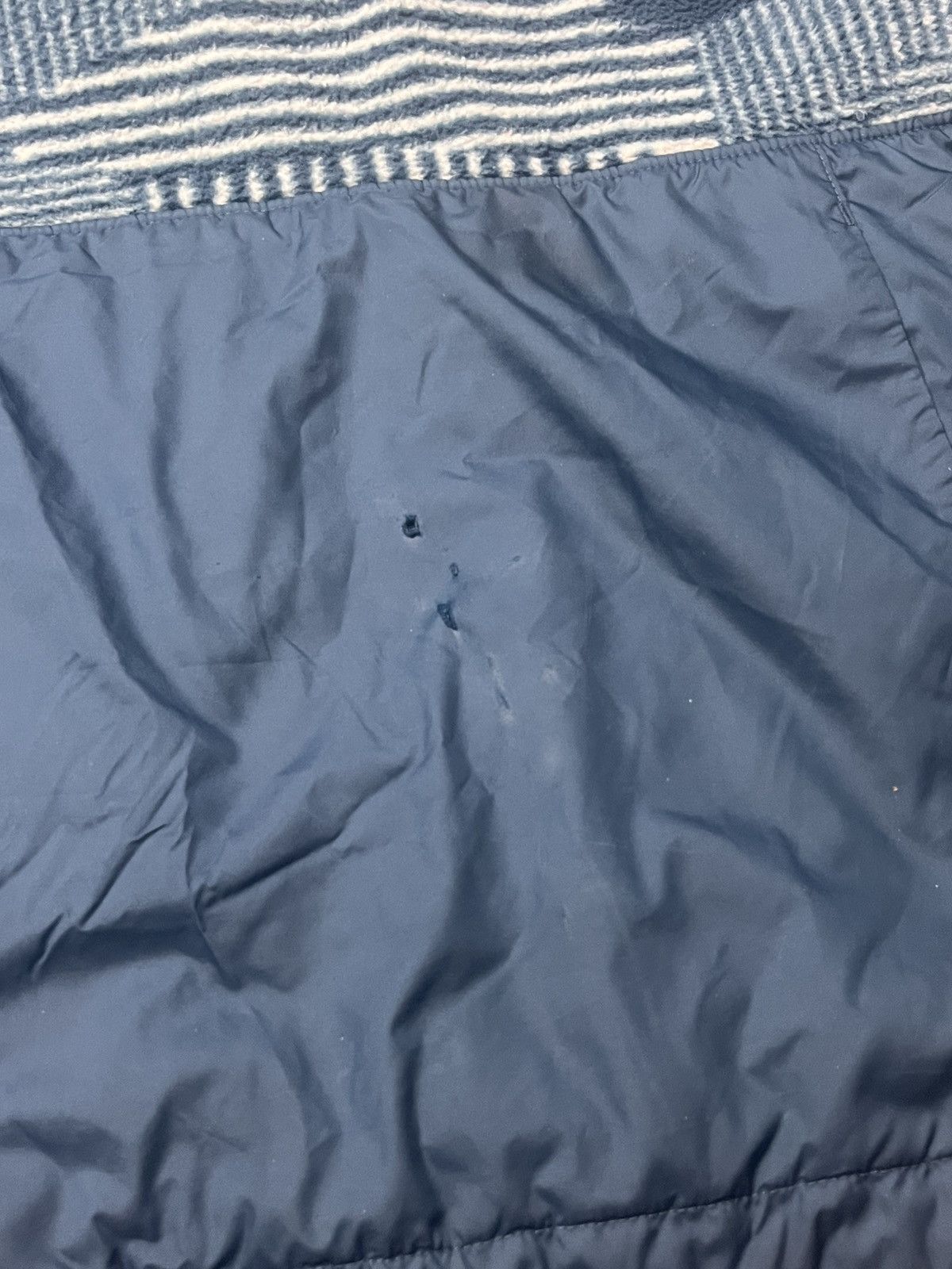 The North Face North Face Neck Scarf Bomber Size L / US 10 / IT 46 - 2 Thumbnail