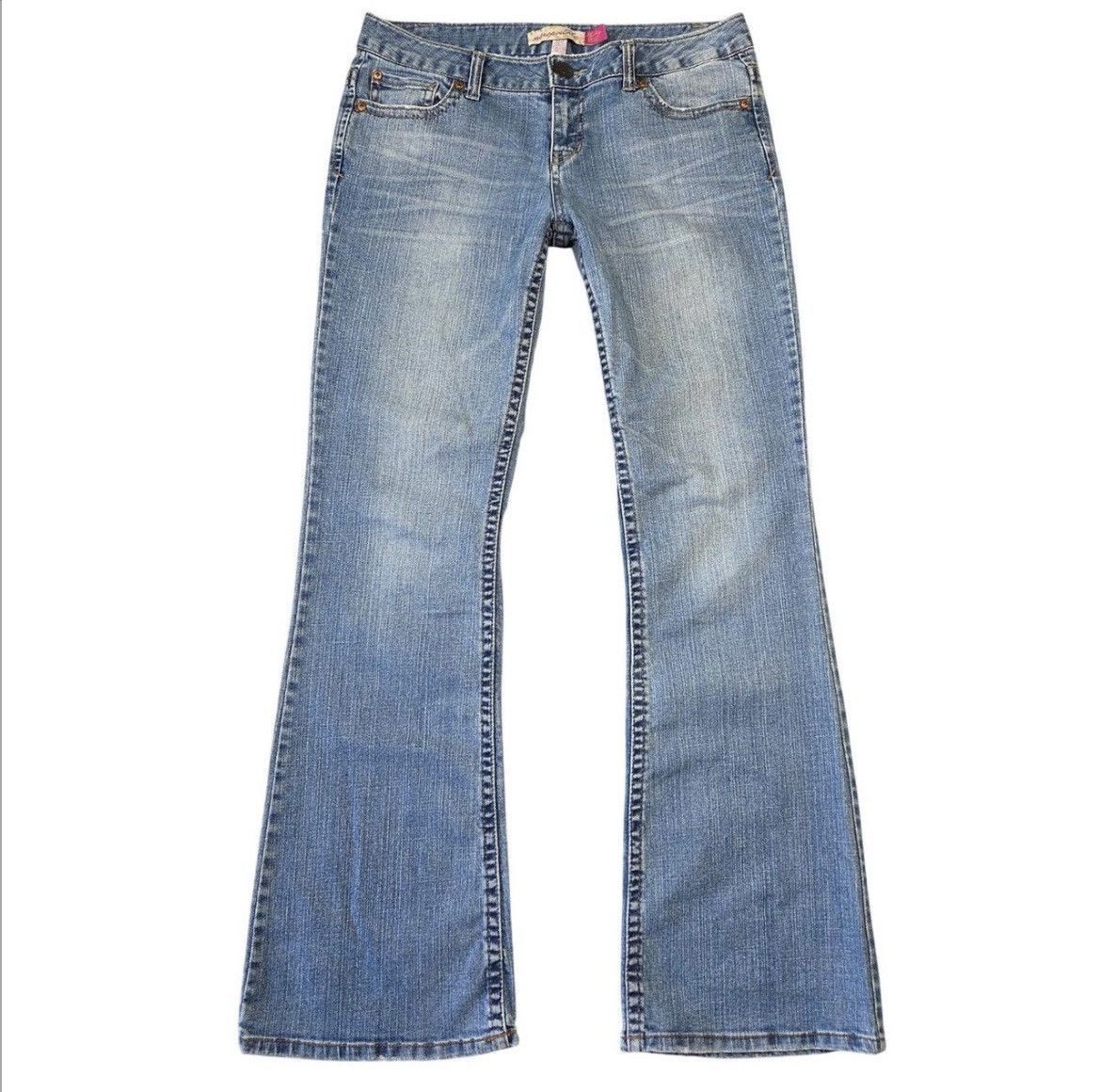 Aeropostale aeropostale • jeans Size M / US 6-8 / IT 42-44 - 1 Thumbnail
