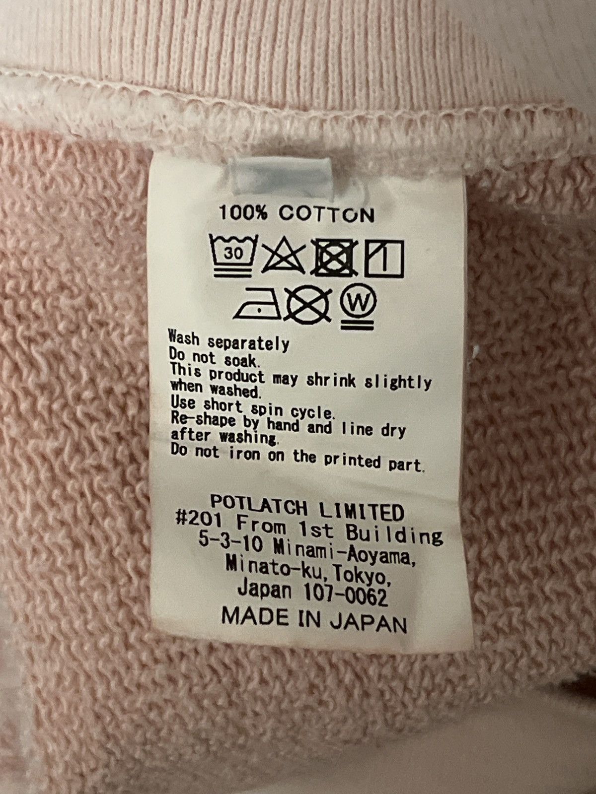 Cav Empt Cav Empt cut and sew paneled hoodie Size US XL / EU 56 / 4 - 4 Thumbnail