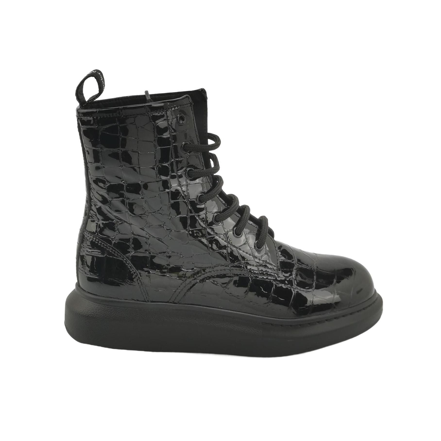 Alexander McQueen Alexander McQueen Women 8 Boots Size US 8 / IT 38 - 1 Thumbnail