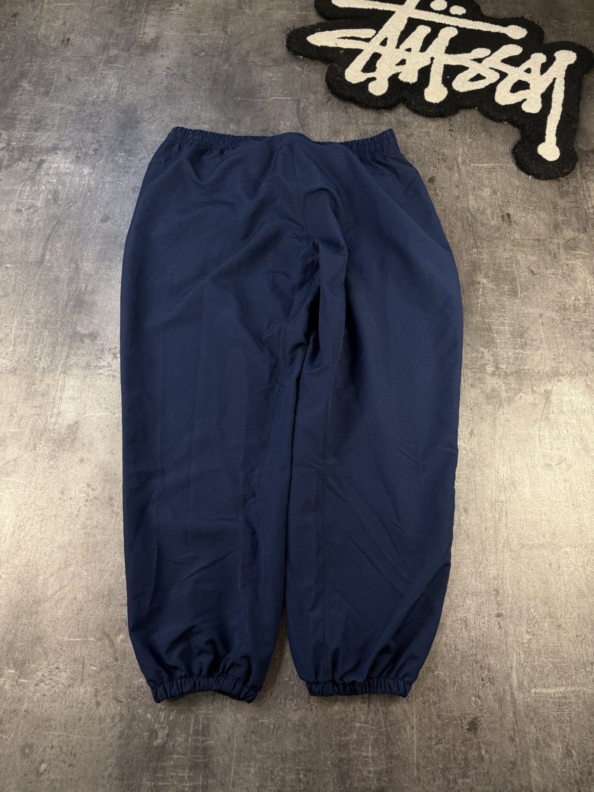 Adidas Arsenal x Adidas pants Size US 40 / EU 56 - 7 Thumbnail