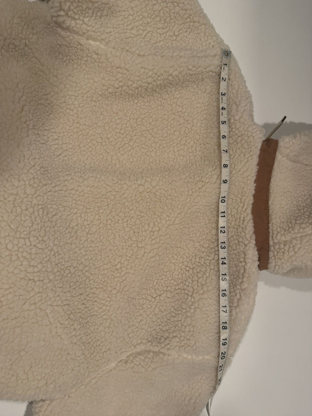John Elliott John elliott polar fleece jacket. $698 Size US L / EU 52-54 / 3 - 3 Thumbnail