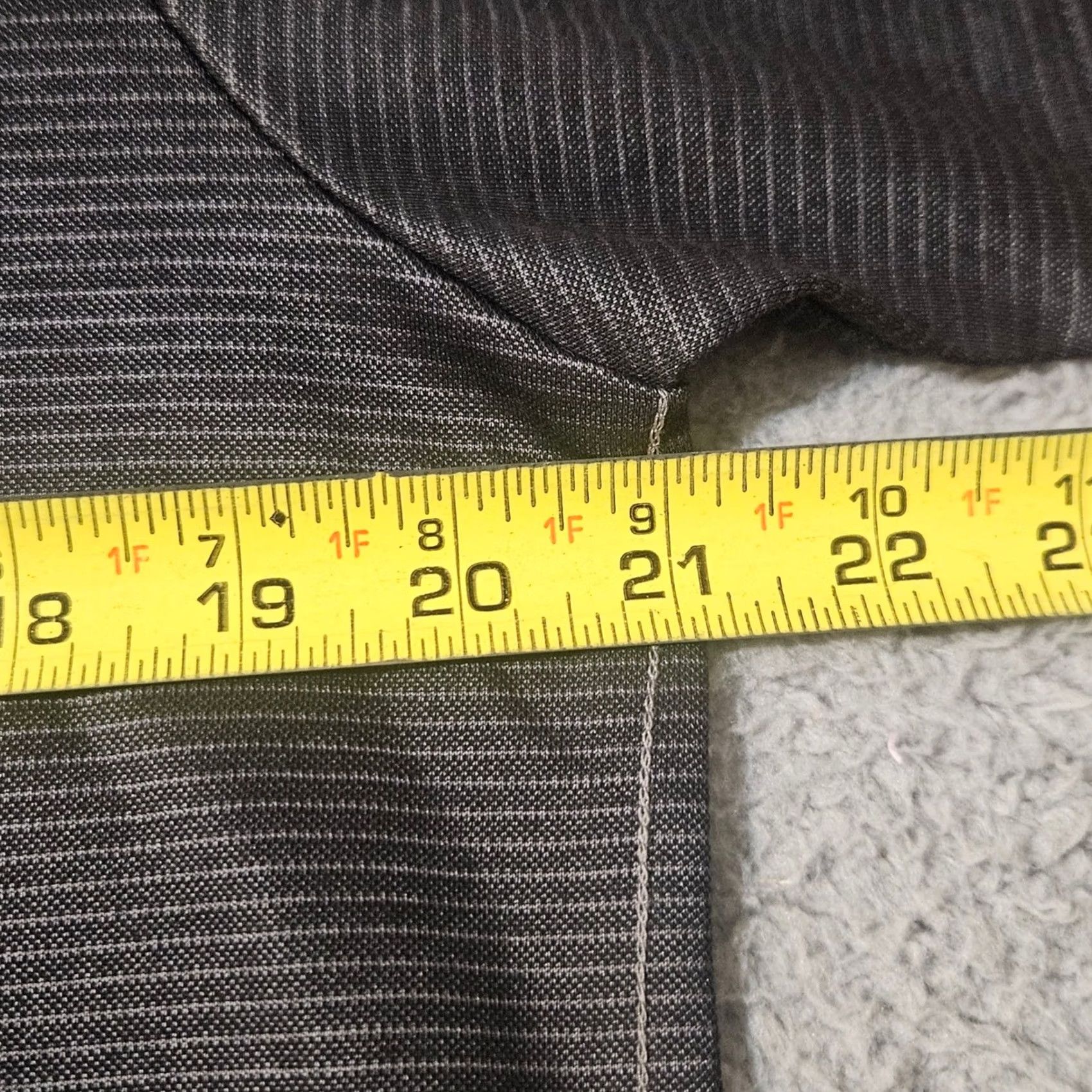 Tommy Bahama Tommy Bahama Polo Shirt Men's Size Small Black Striped NWT ST226364TX Tommmy Size US S / EU 44-46 / 1 - 8 Thumbnail