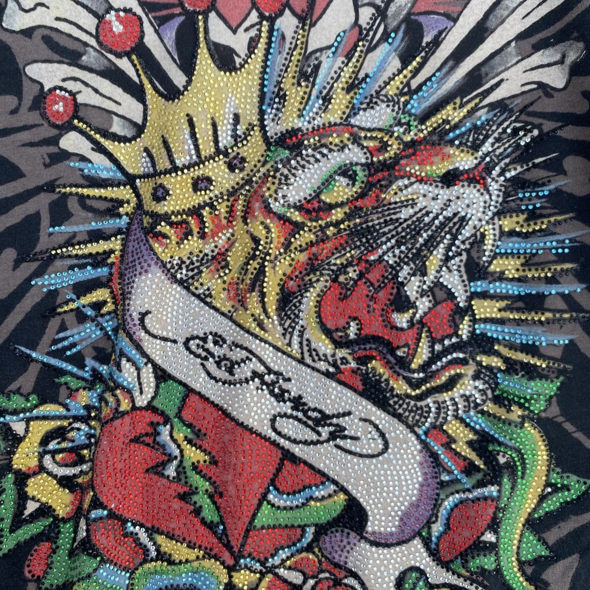 Ed Hardy Ed Hardy By Christian Audigier shirt Size US M / EU 48-50 / 2 - 4 Thumbnail